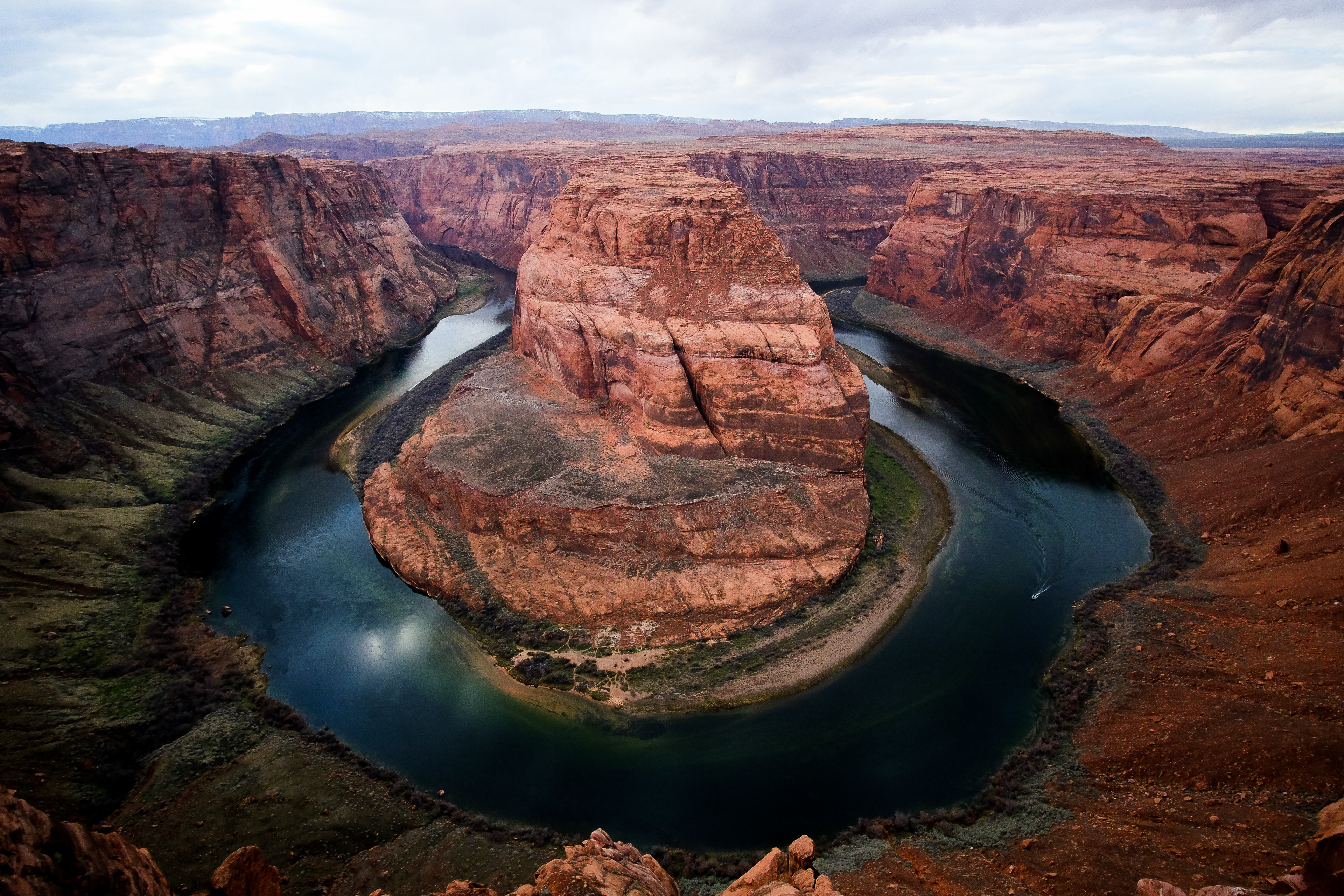 Horseshoe Bend, Arizona