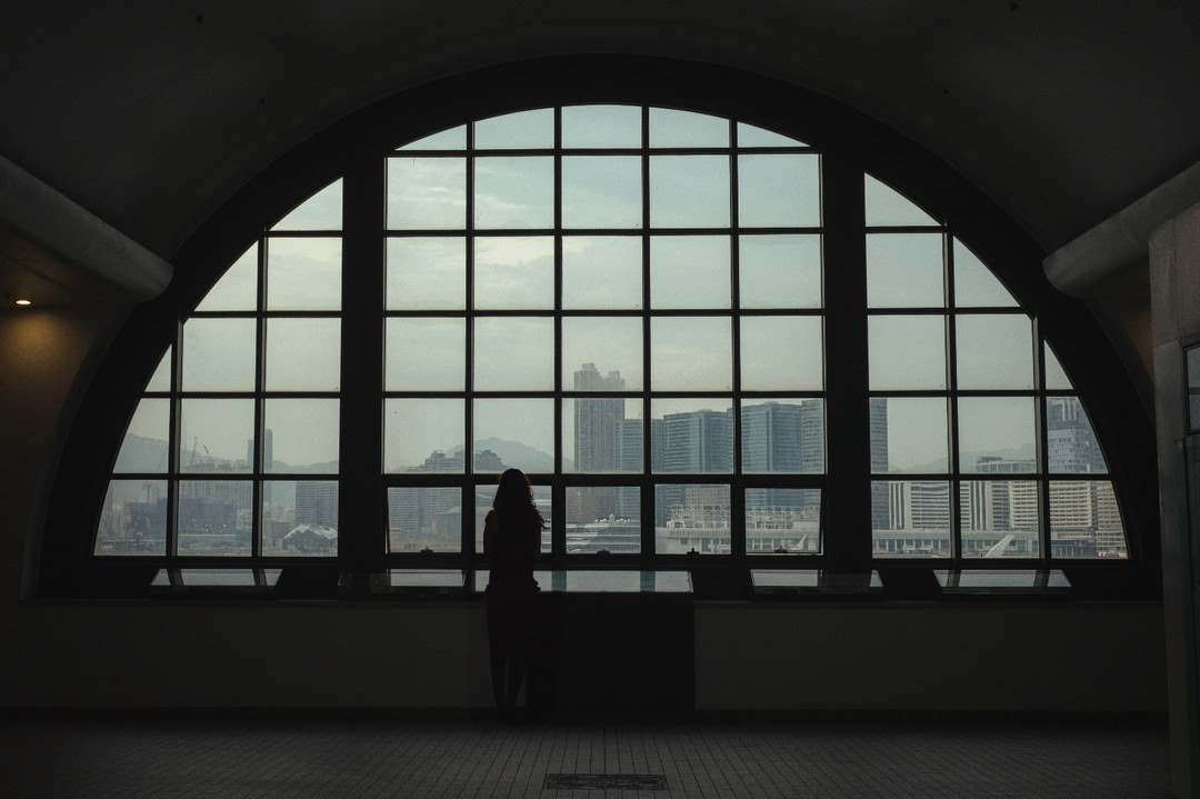 Hong Kong, Hong Kong