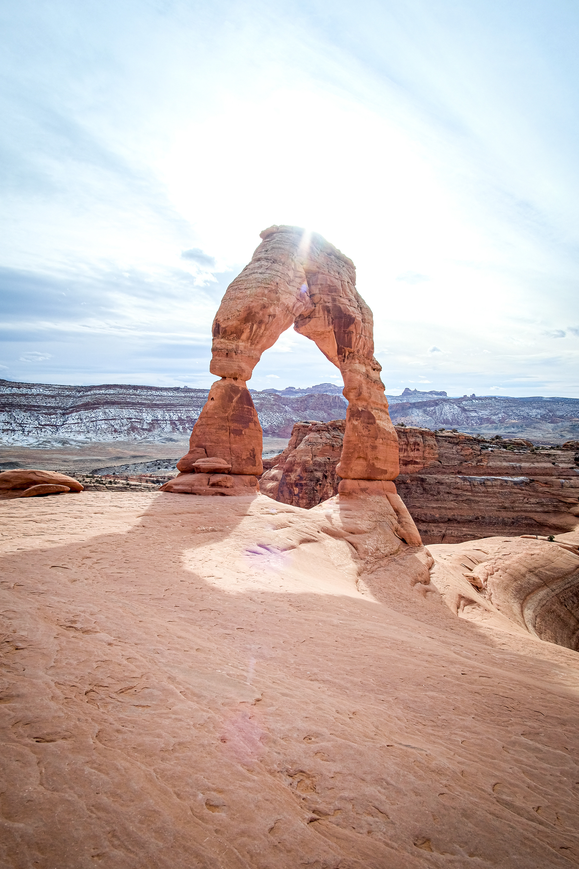 Arches National Park, Utah