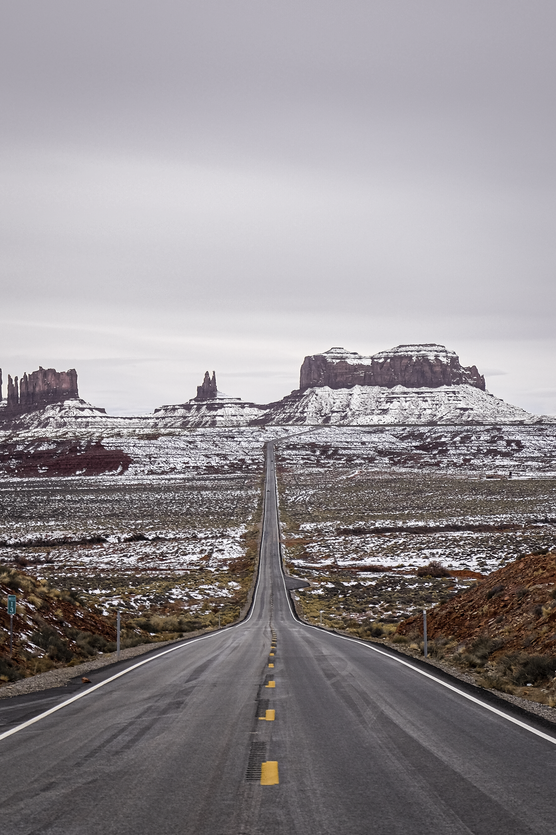 Monument Valley, Arizona
