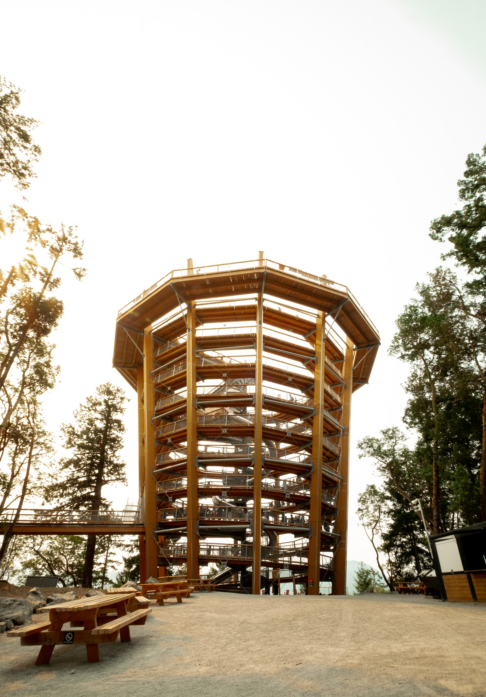 Malahat, Vancouver Island, BC