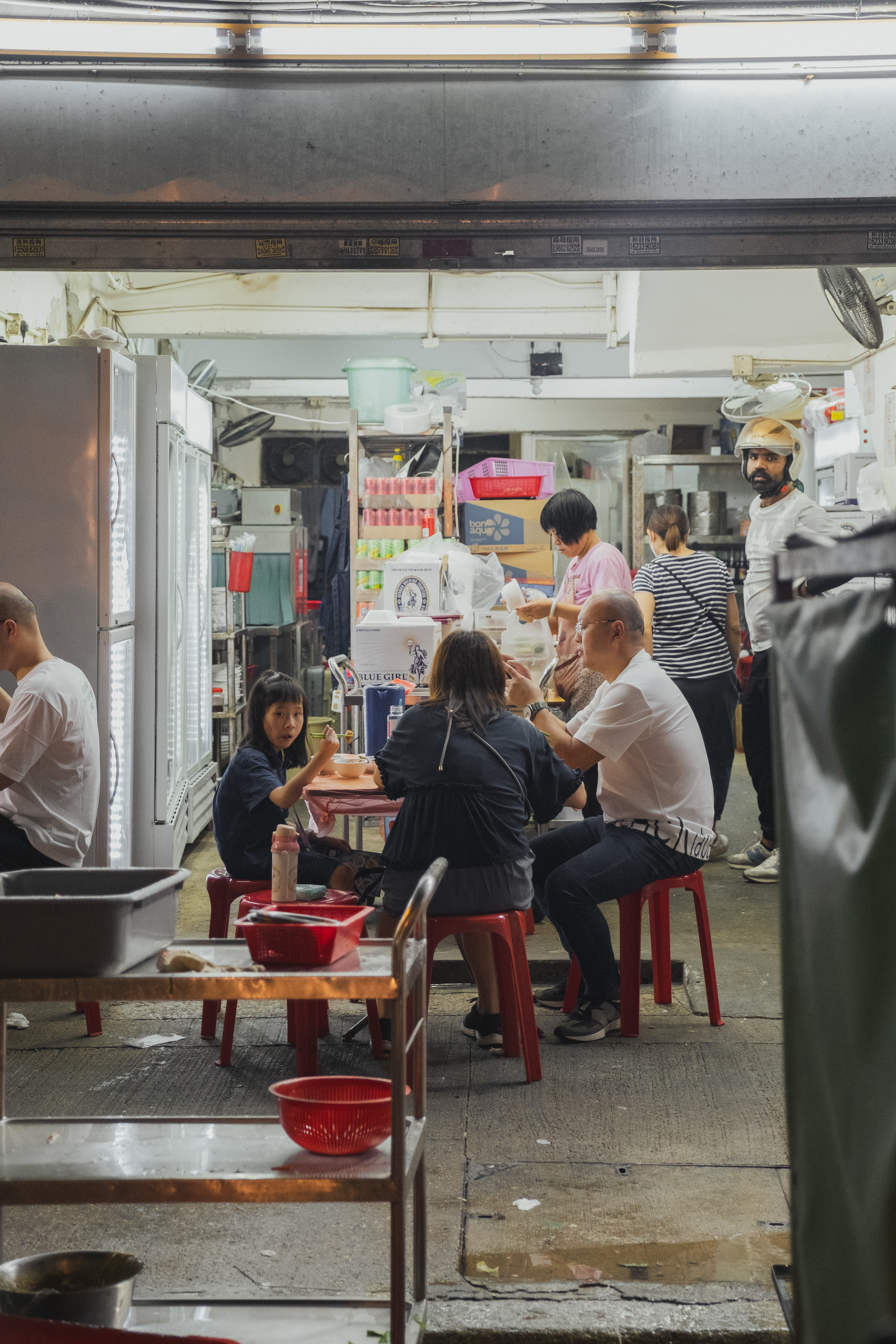 Hong Kong, Hong Kong