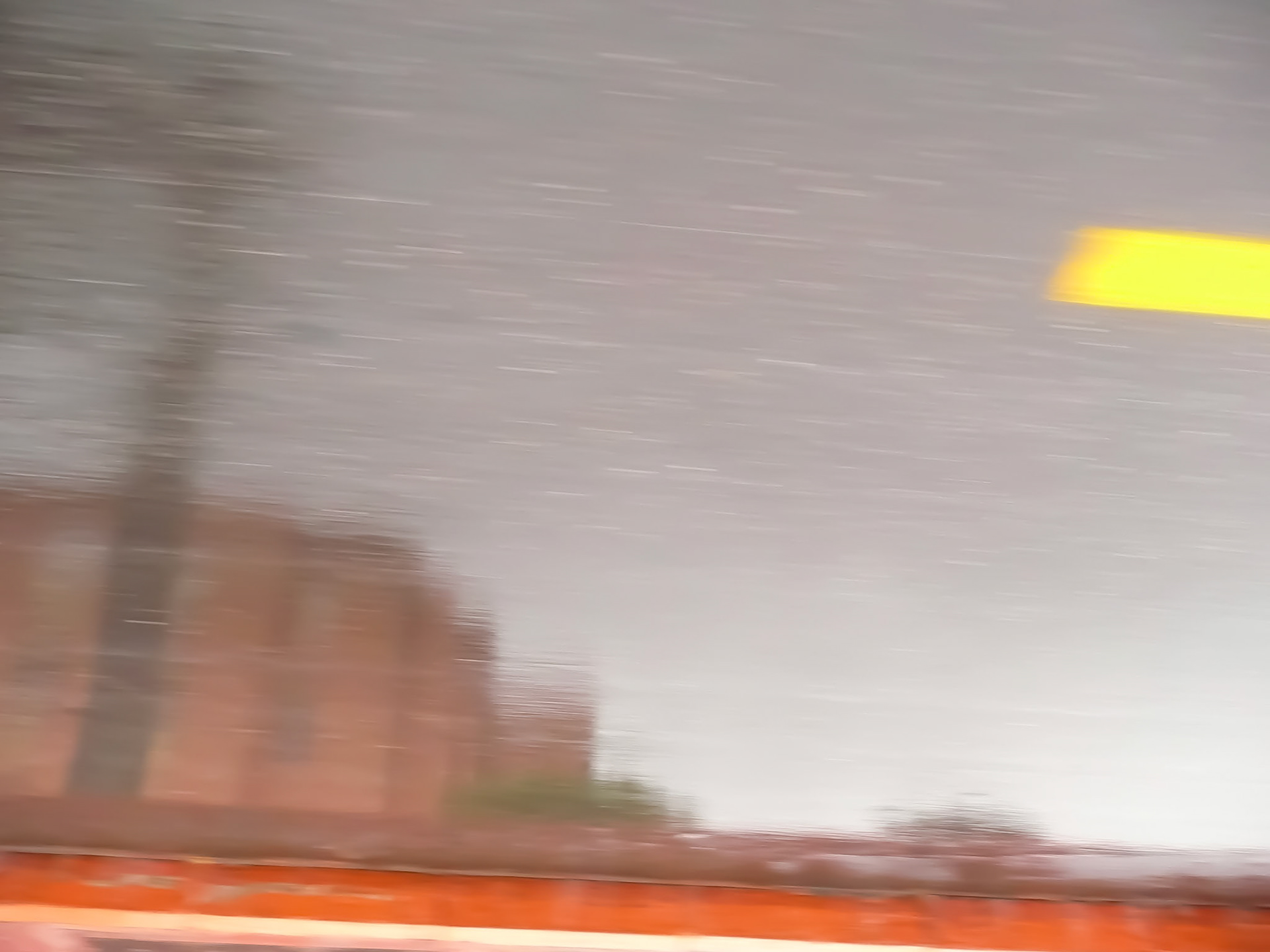 Puddle Pictures Marrakech