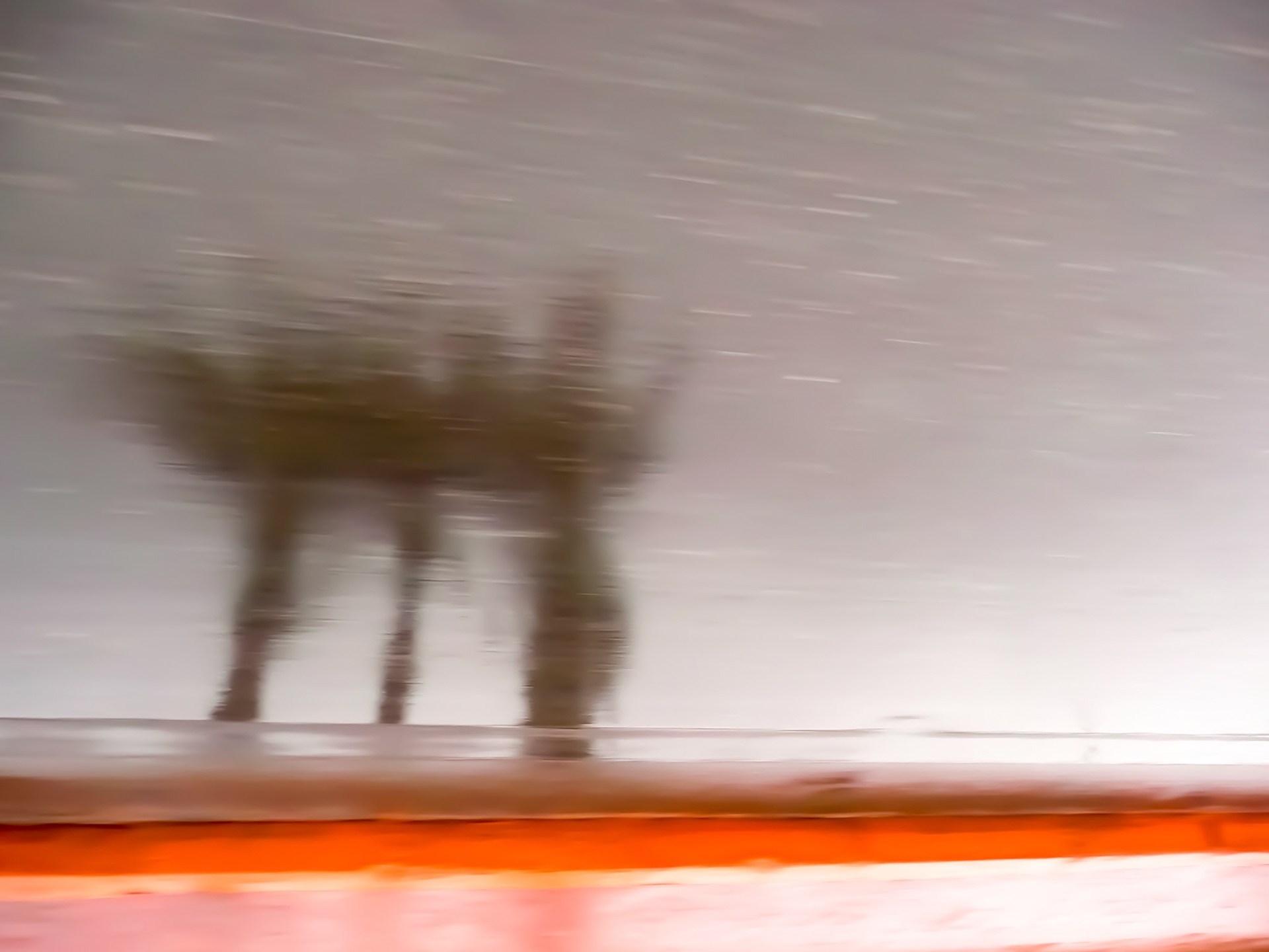 Puddle Pictures Marrakech