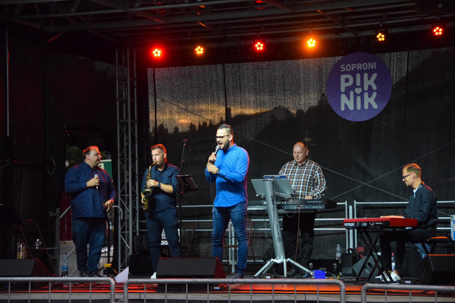 fotó: Szeniczei Patrik