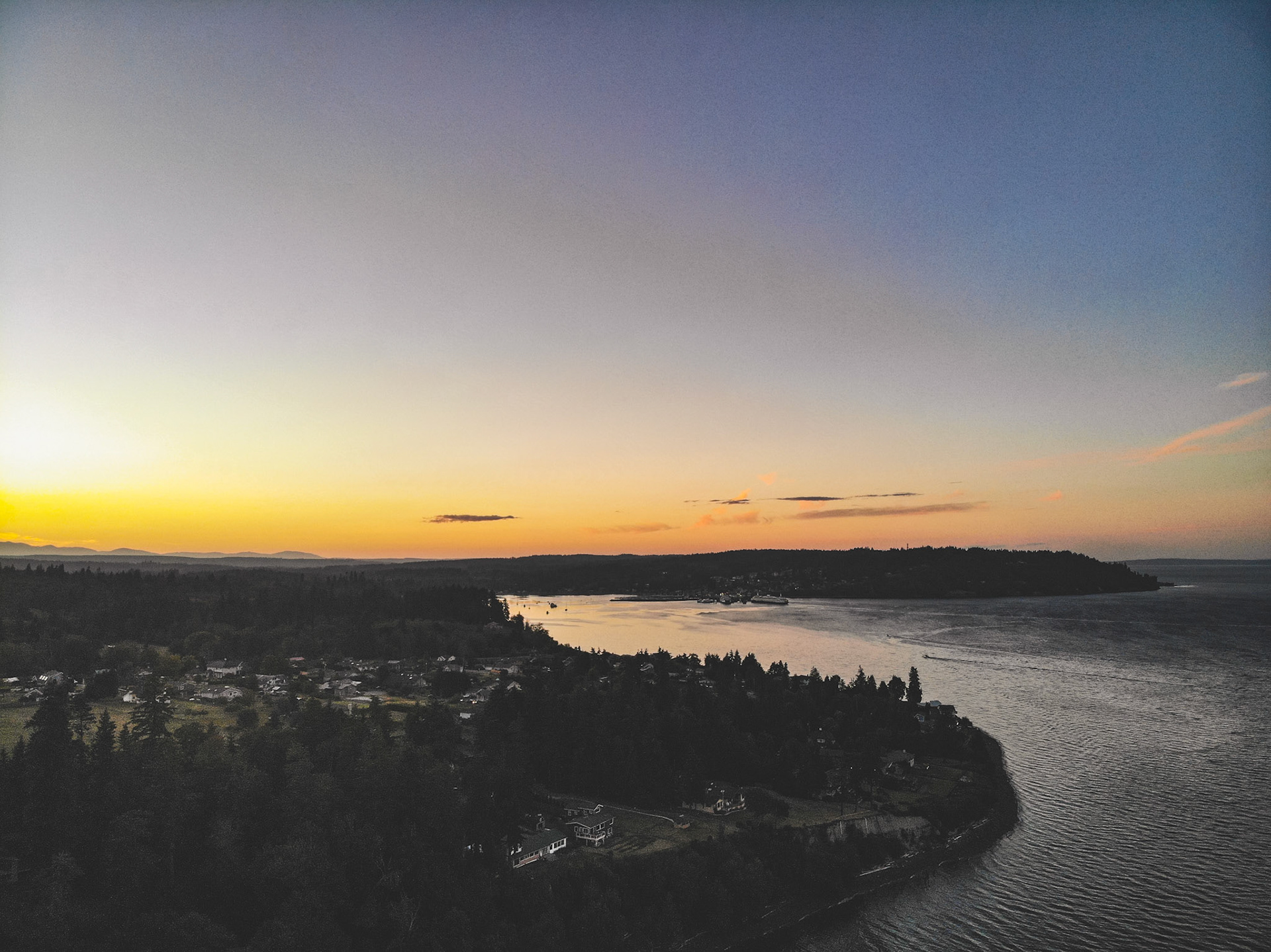 created by dji camera