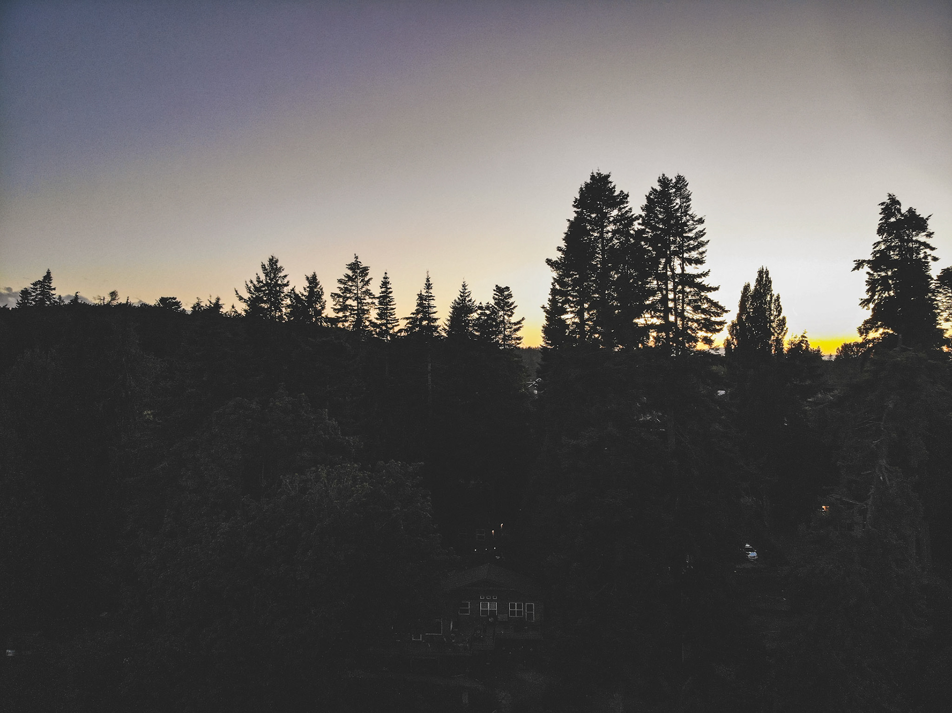 created by dji camera