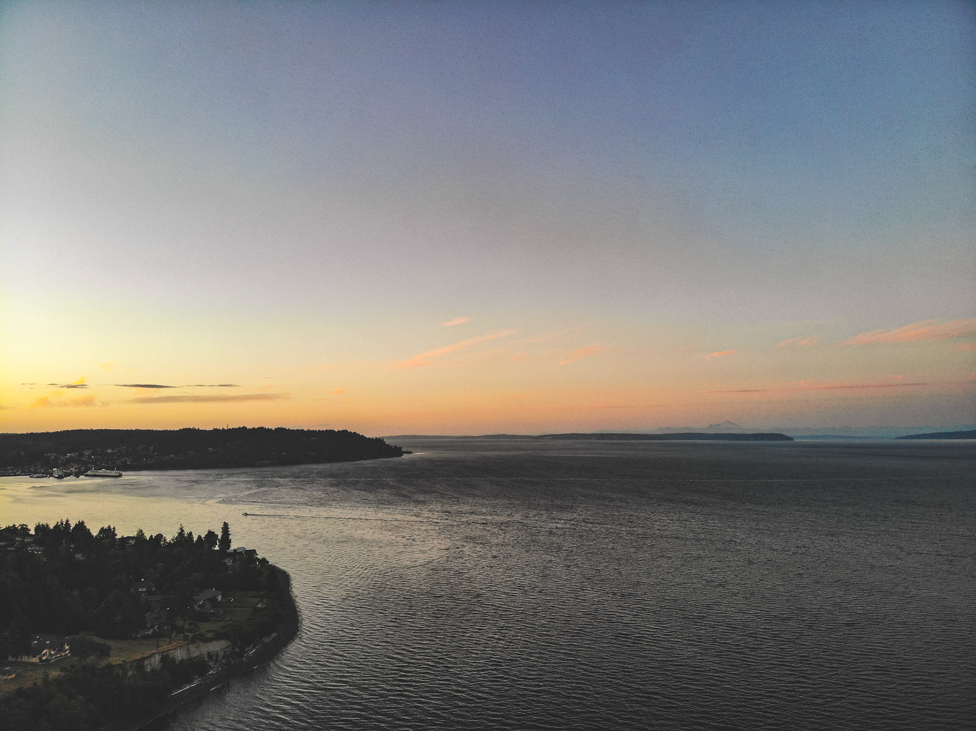 created by dji camera