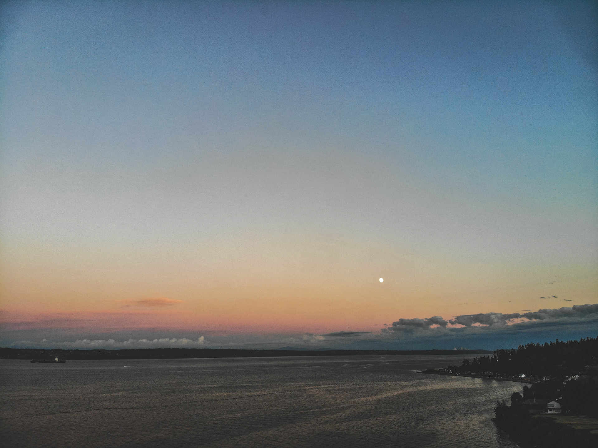 created by dji camera