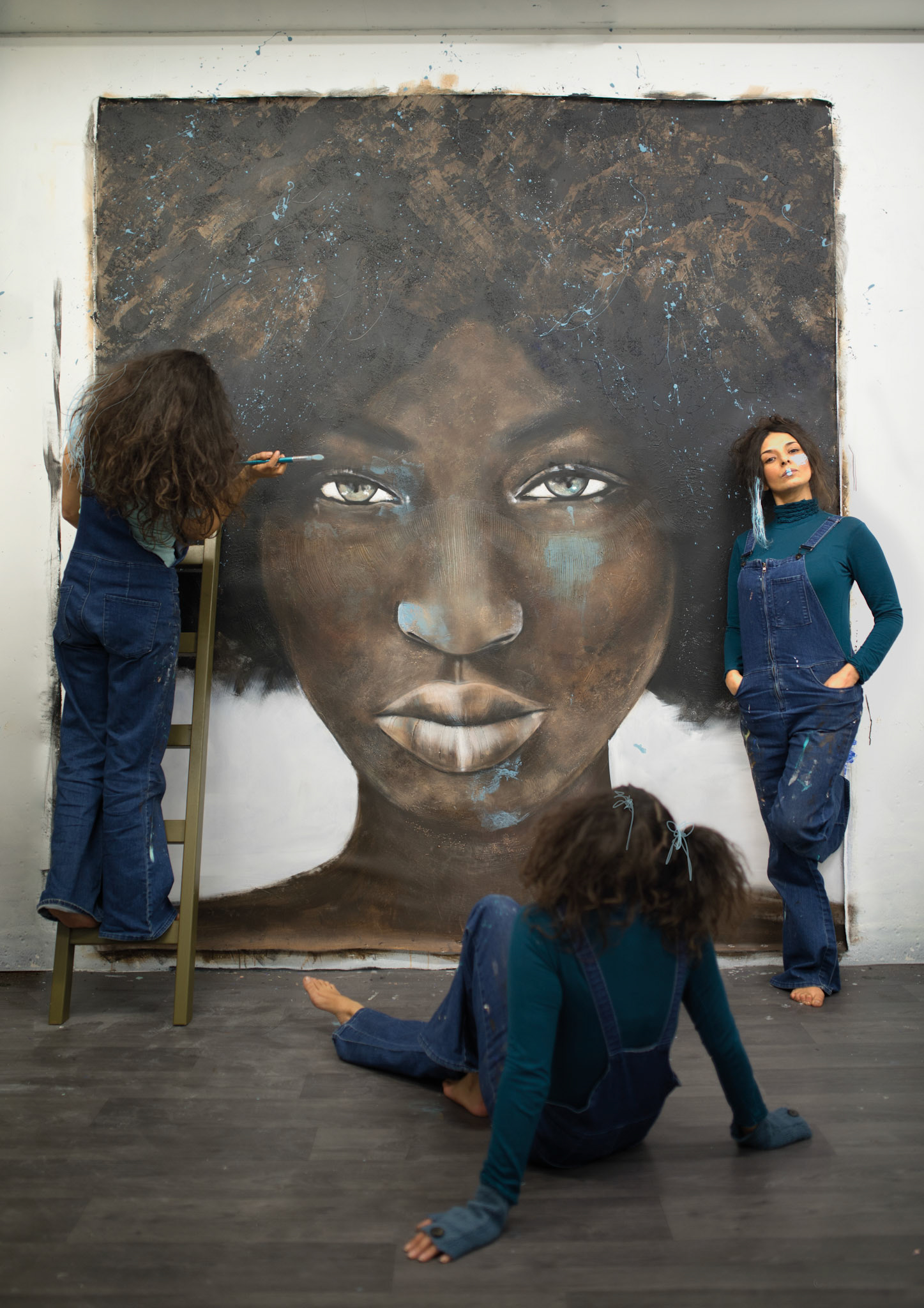 Photographie Booshra 2