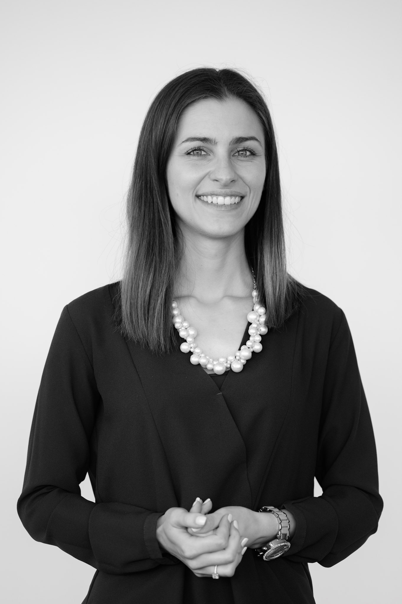 Portrait corporate