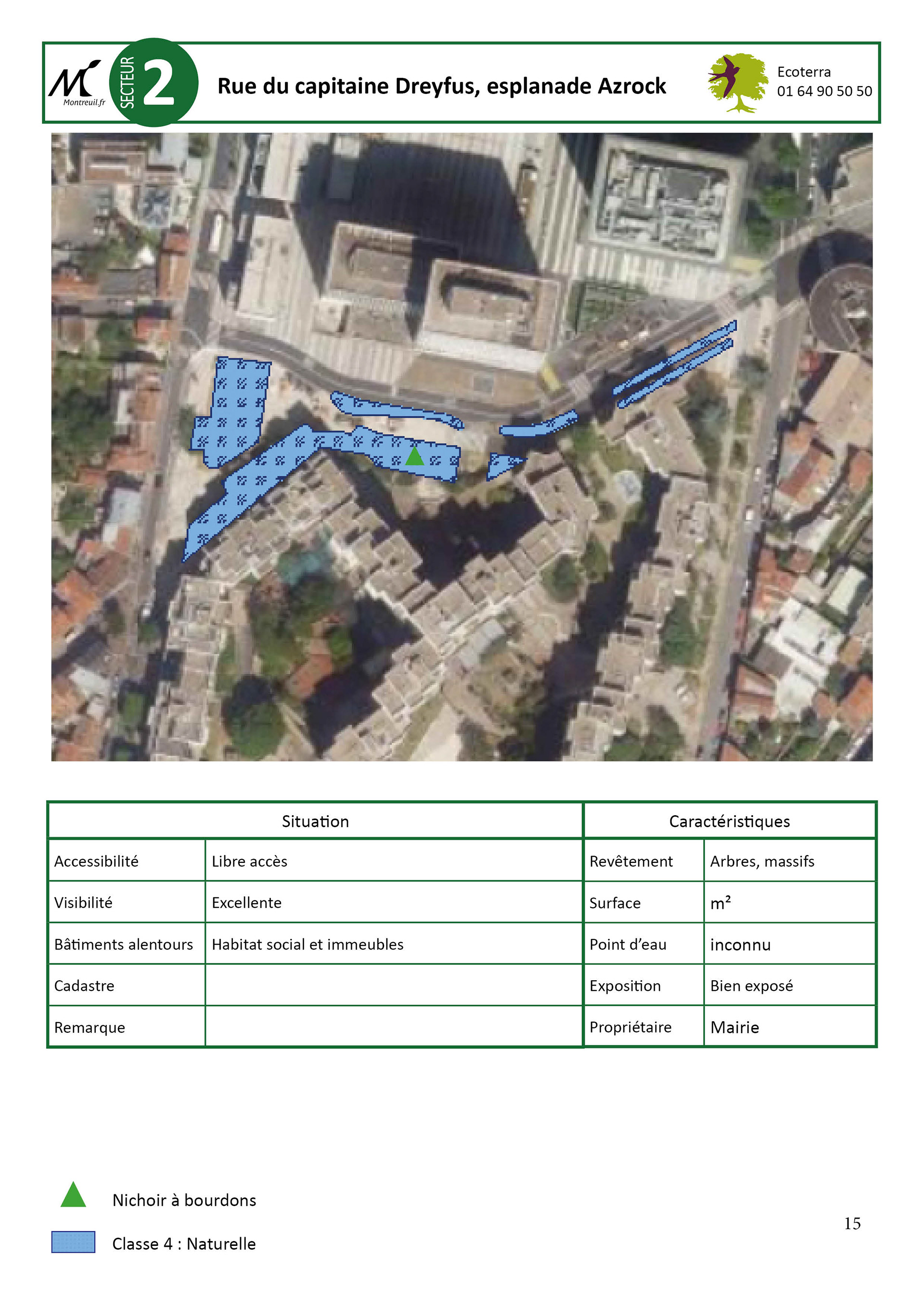 Gestion différenciée classe 4 naturelle
