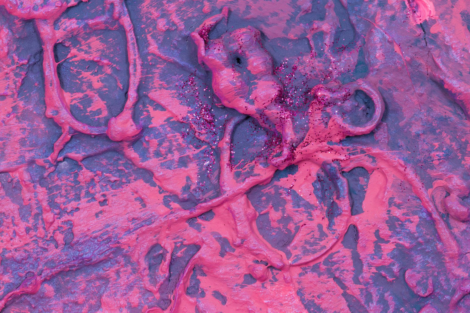 Makemake • close-up