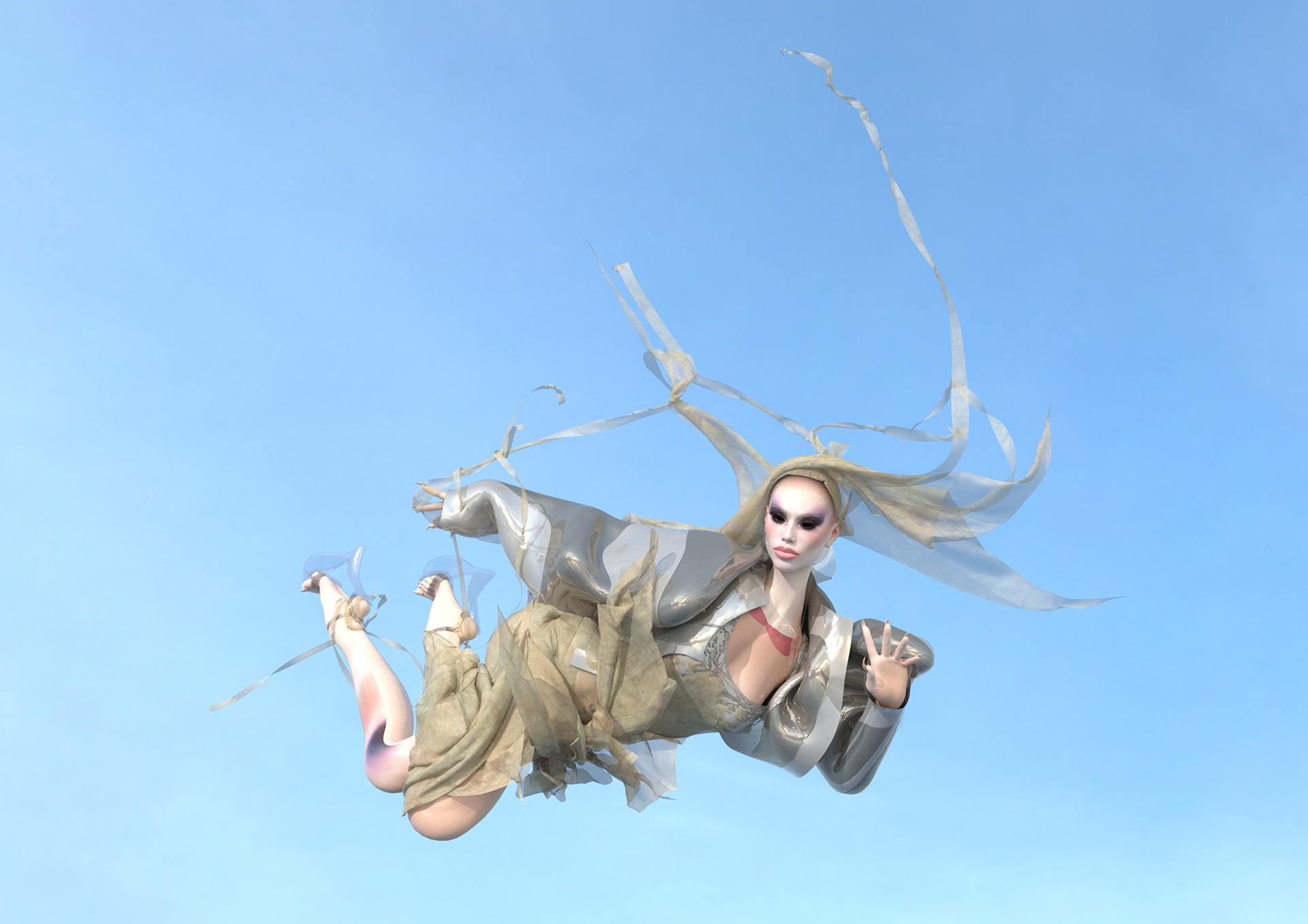 Still from Hardology animation 2025