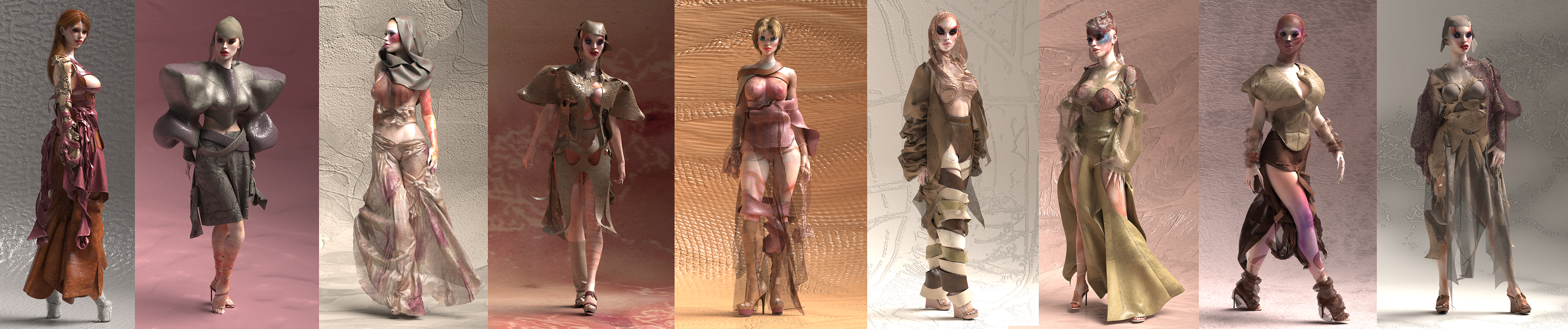 Hardology expanded line up 2025