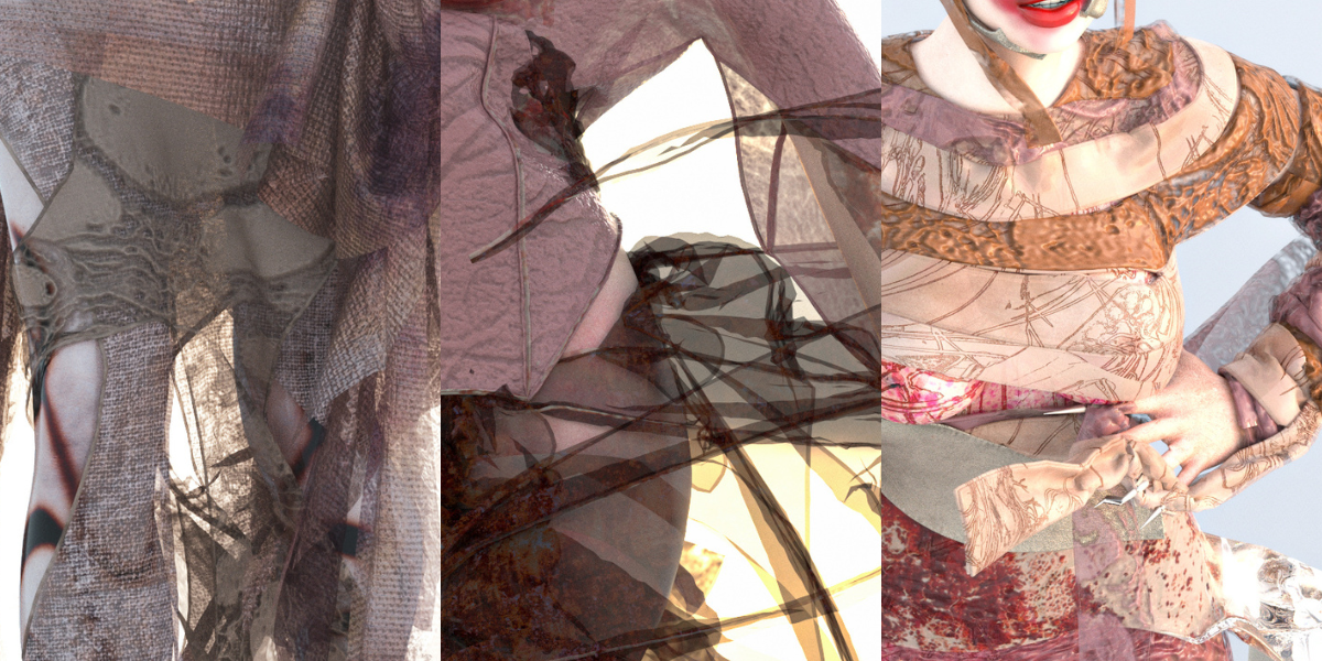 Hardology textures 2025