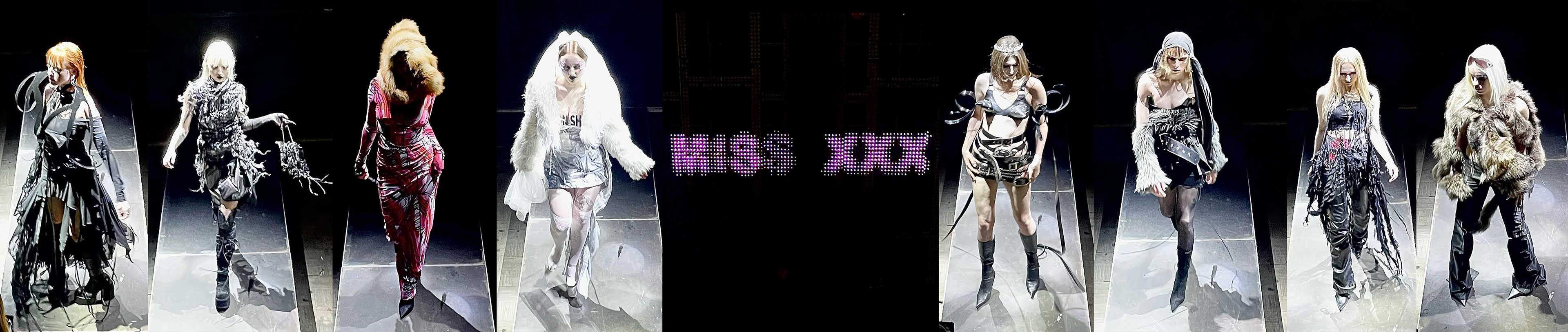 MISS XXX 2023