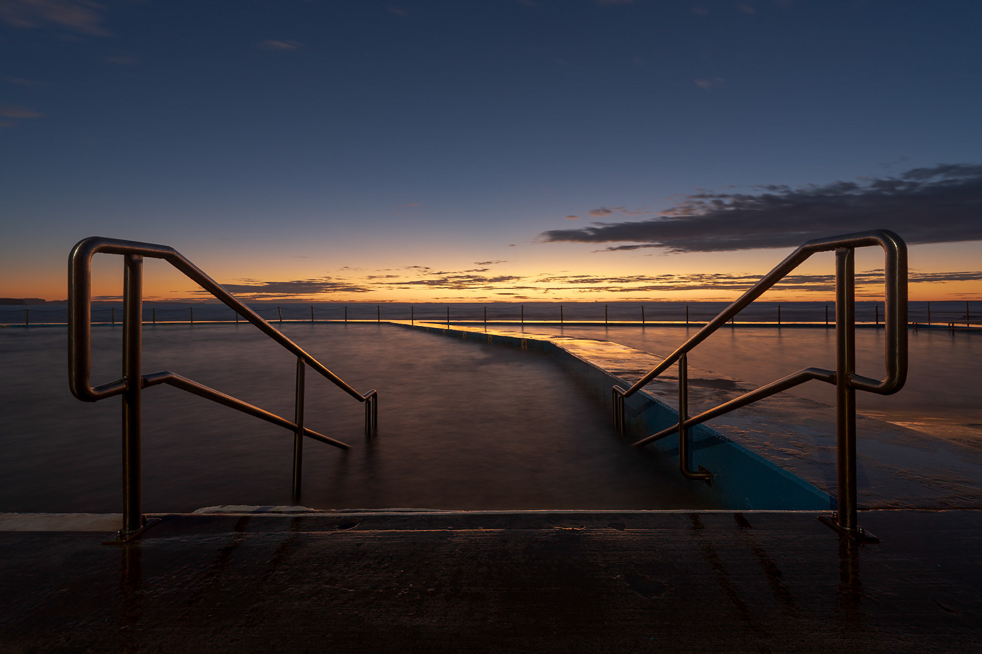 Collaroy Pool 1