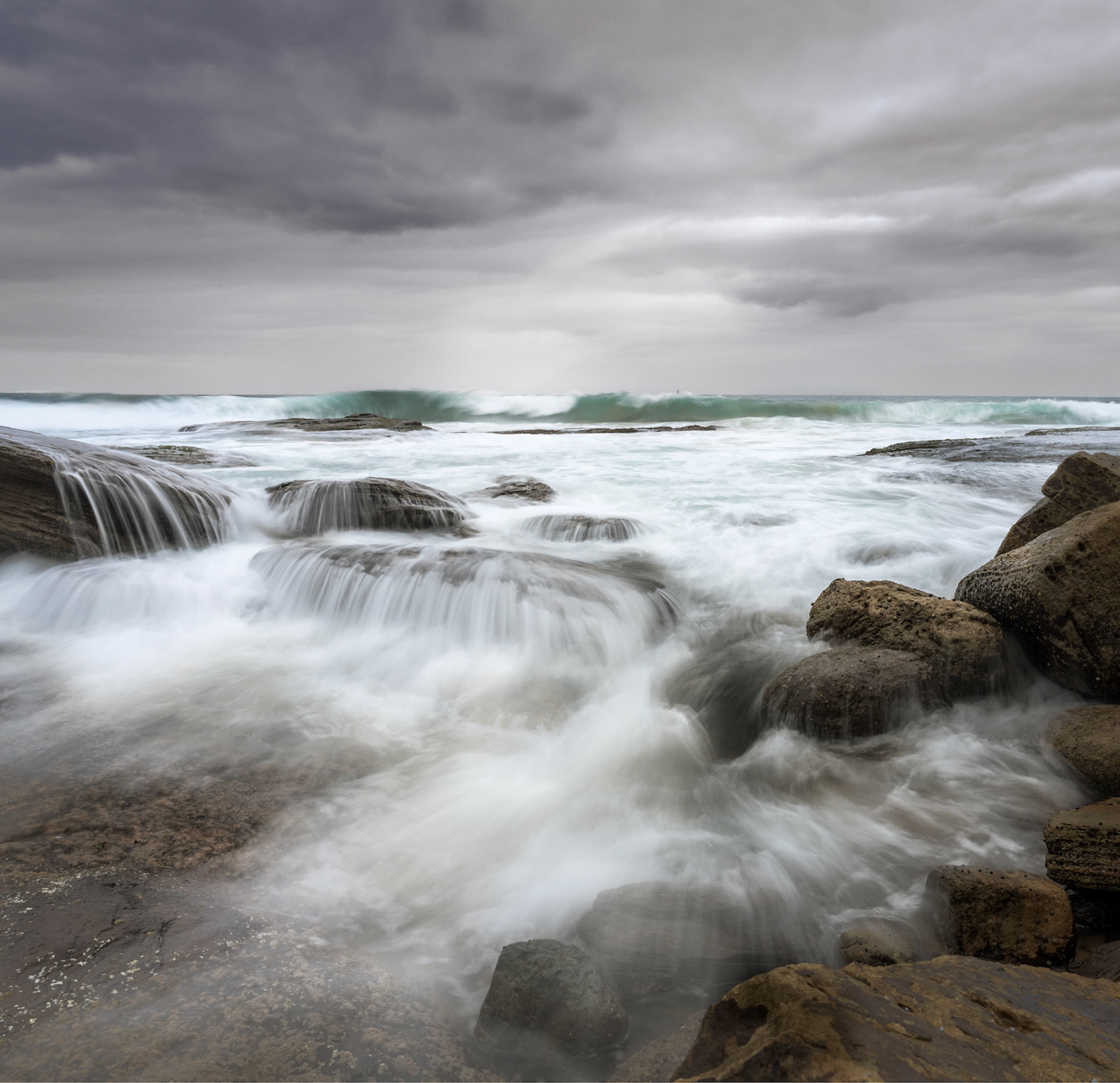 Bungan Beach - South