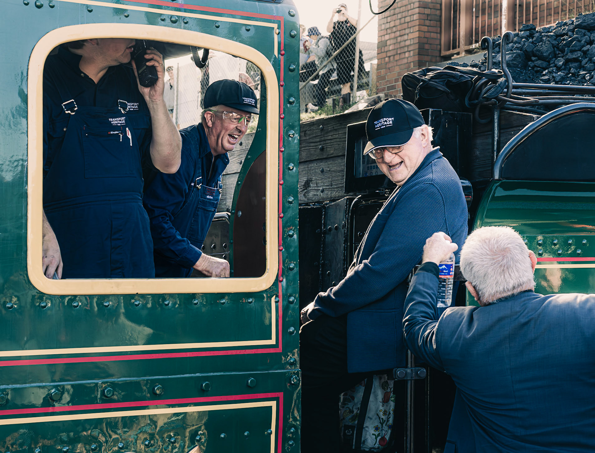 Steamfest