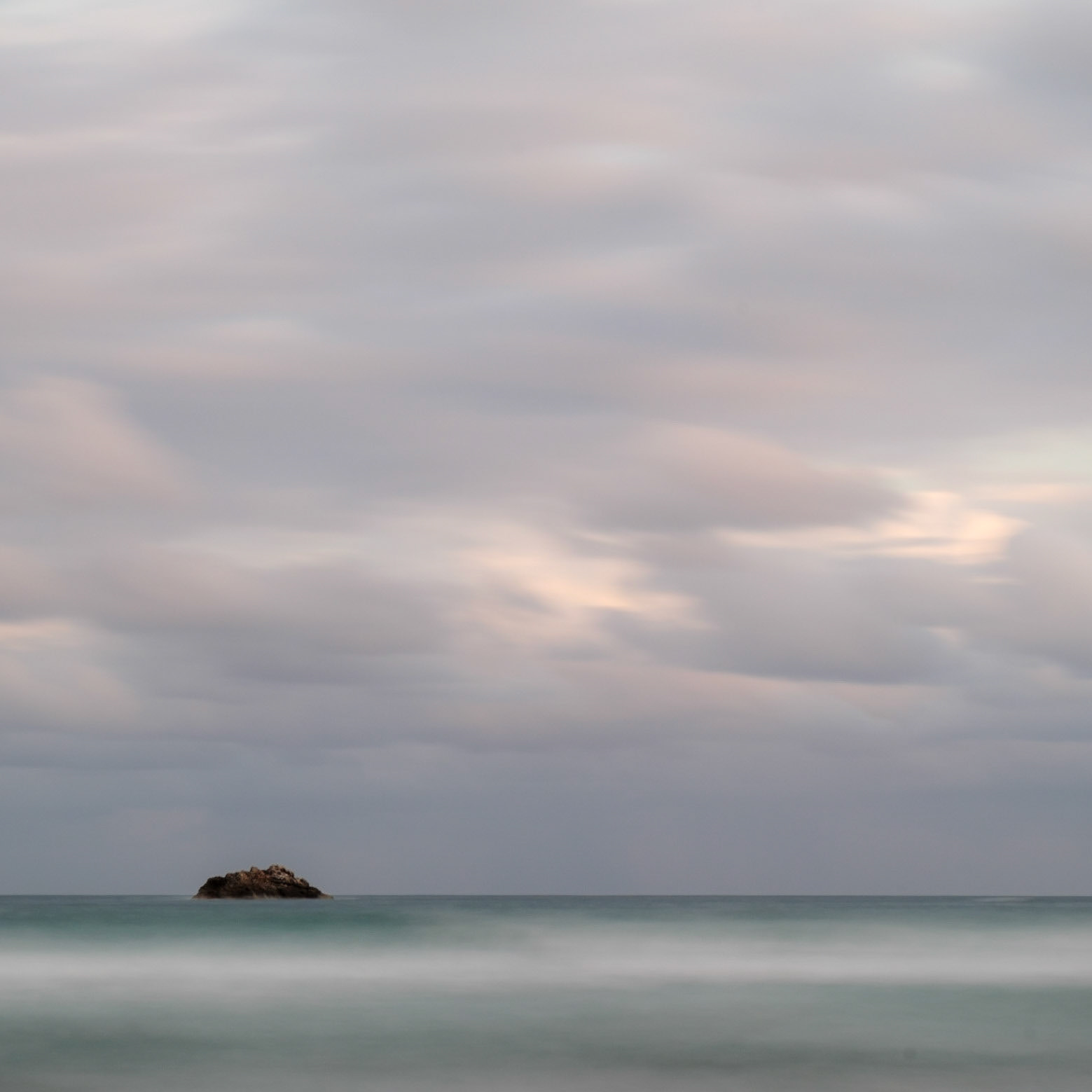 Oxley Beach