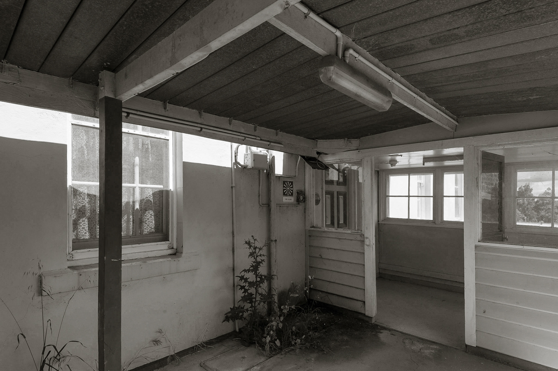 Outbuilding