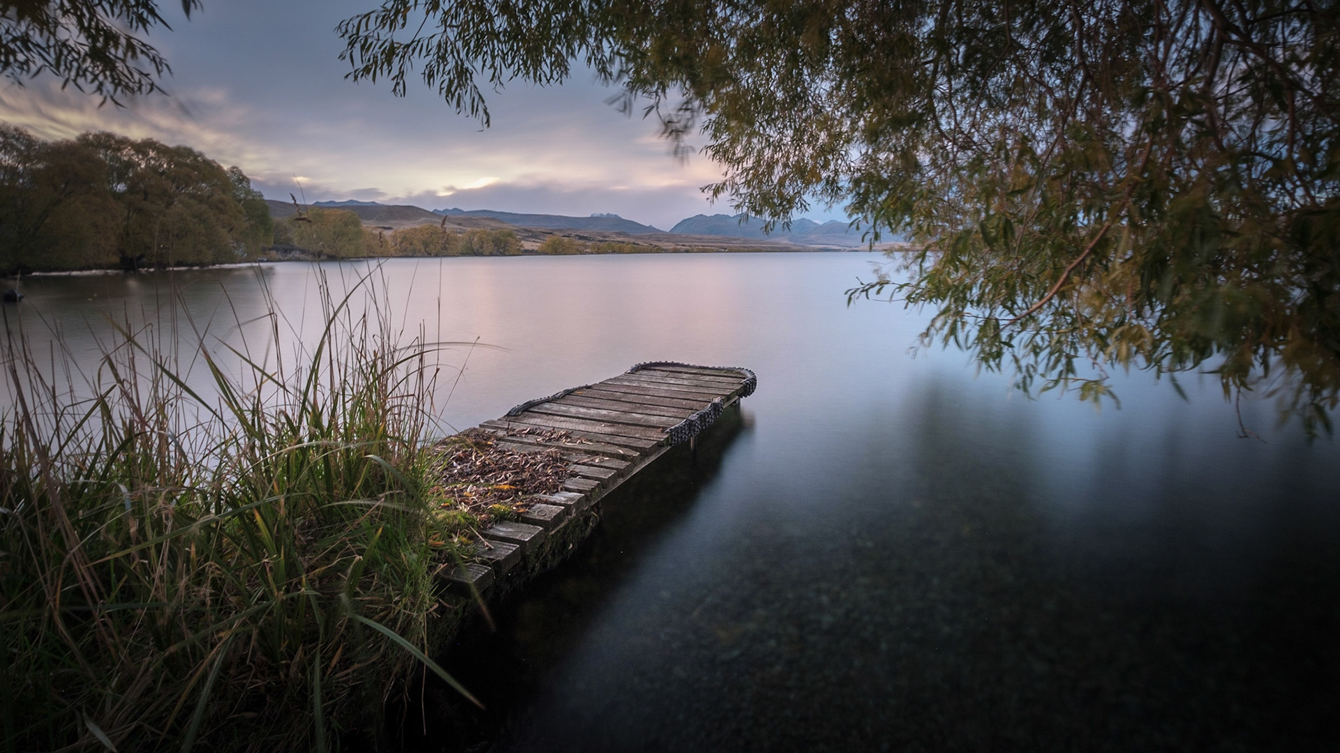 Lake Alexandrina