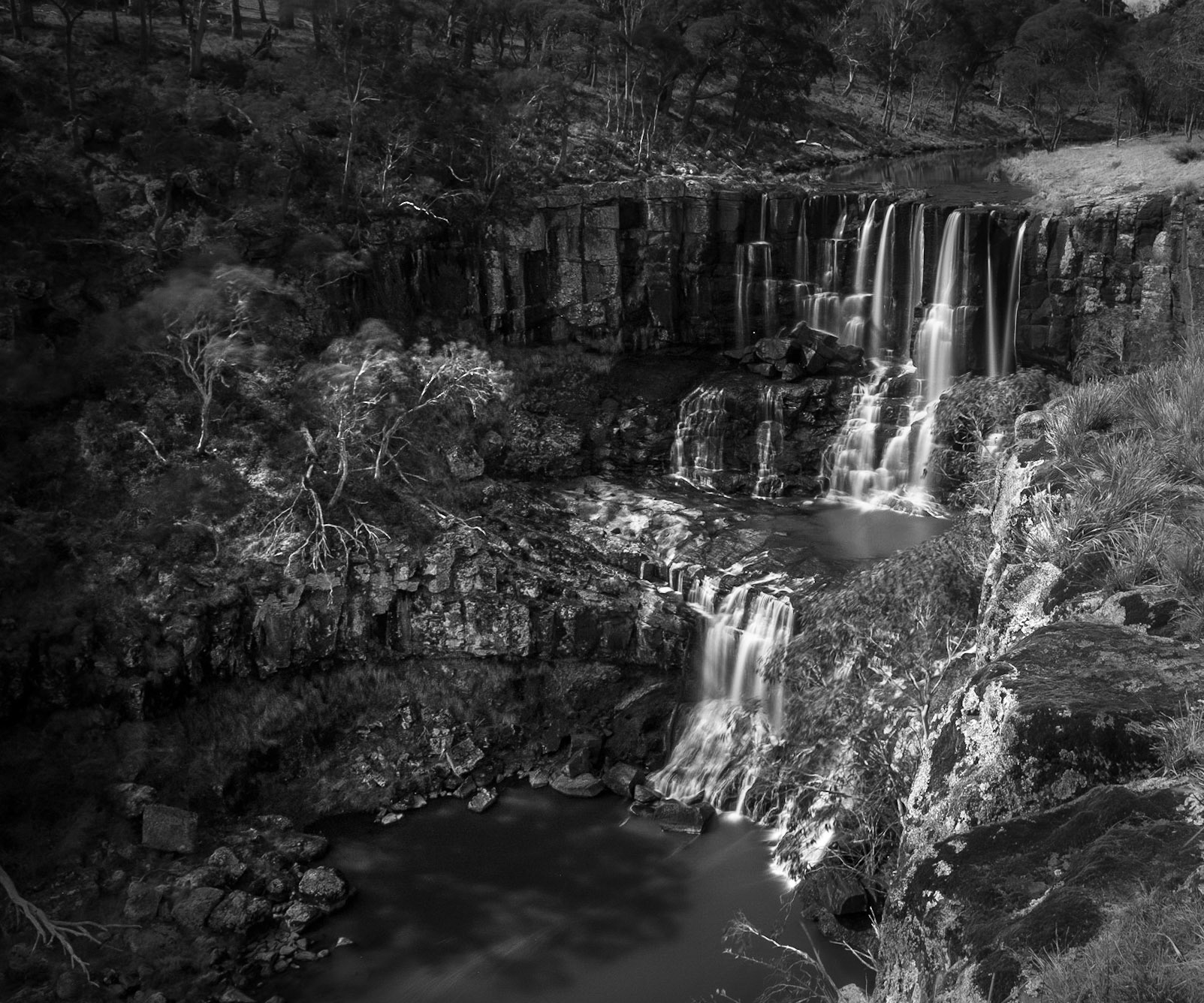 Upper Ebore Falls