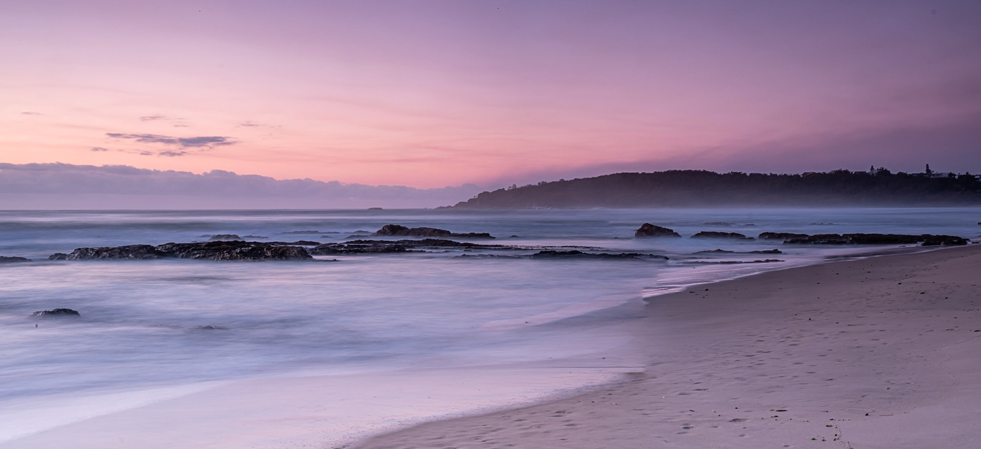 Arrawarra Headland