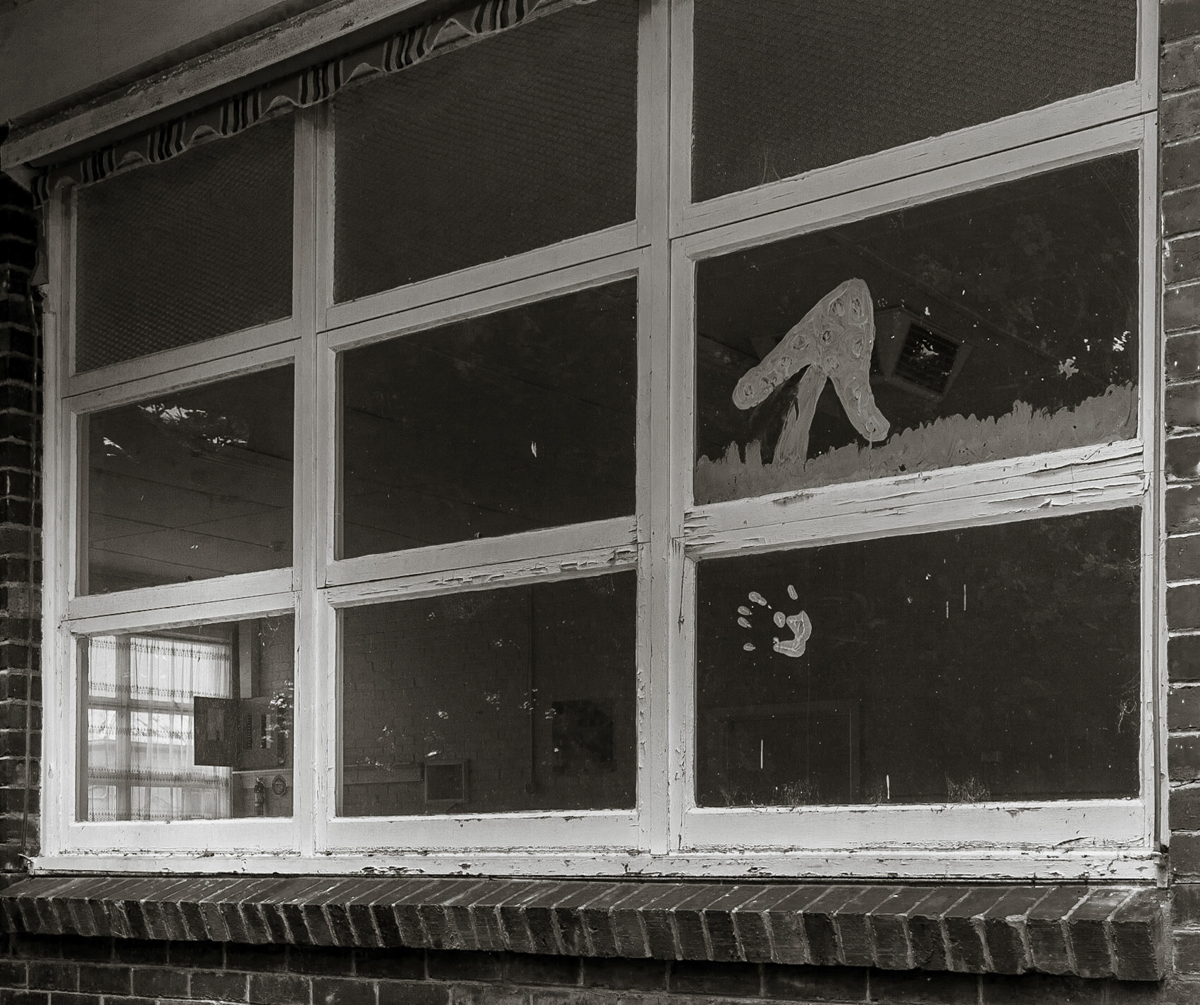 The Teaching Room