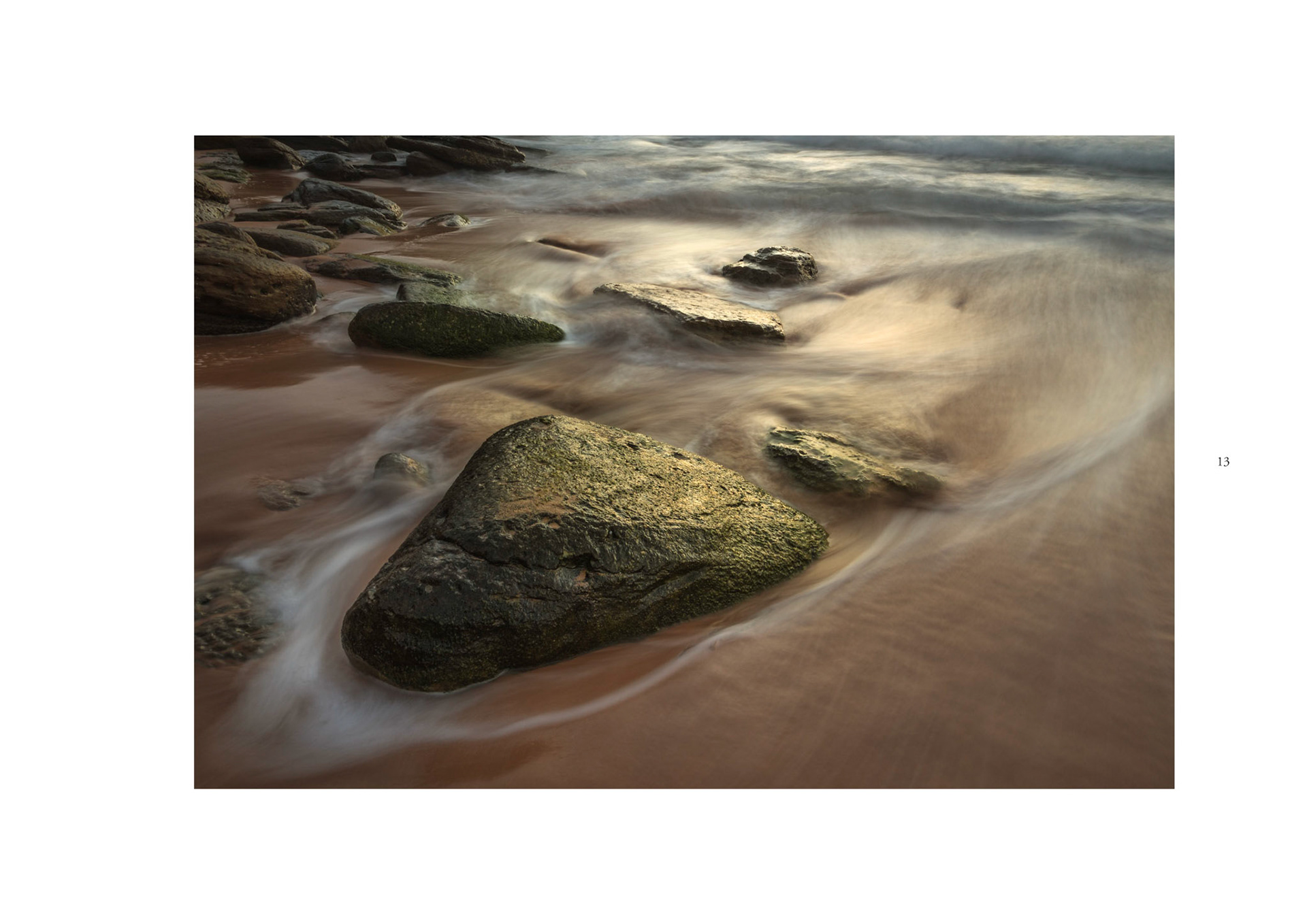 Bilgola Beach