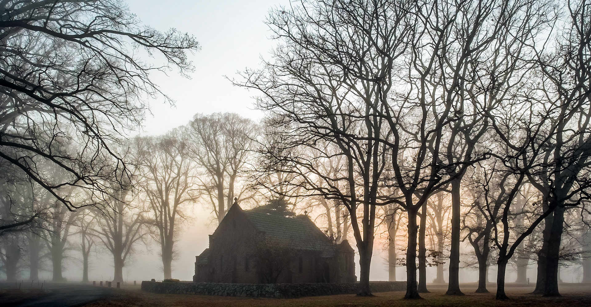 Gostwyck Chaple