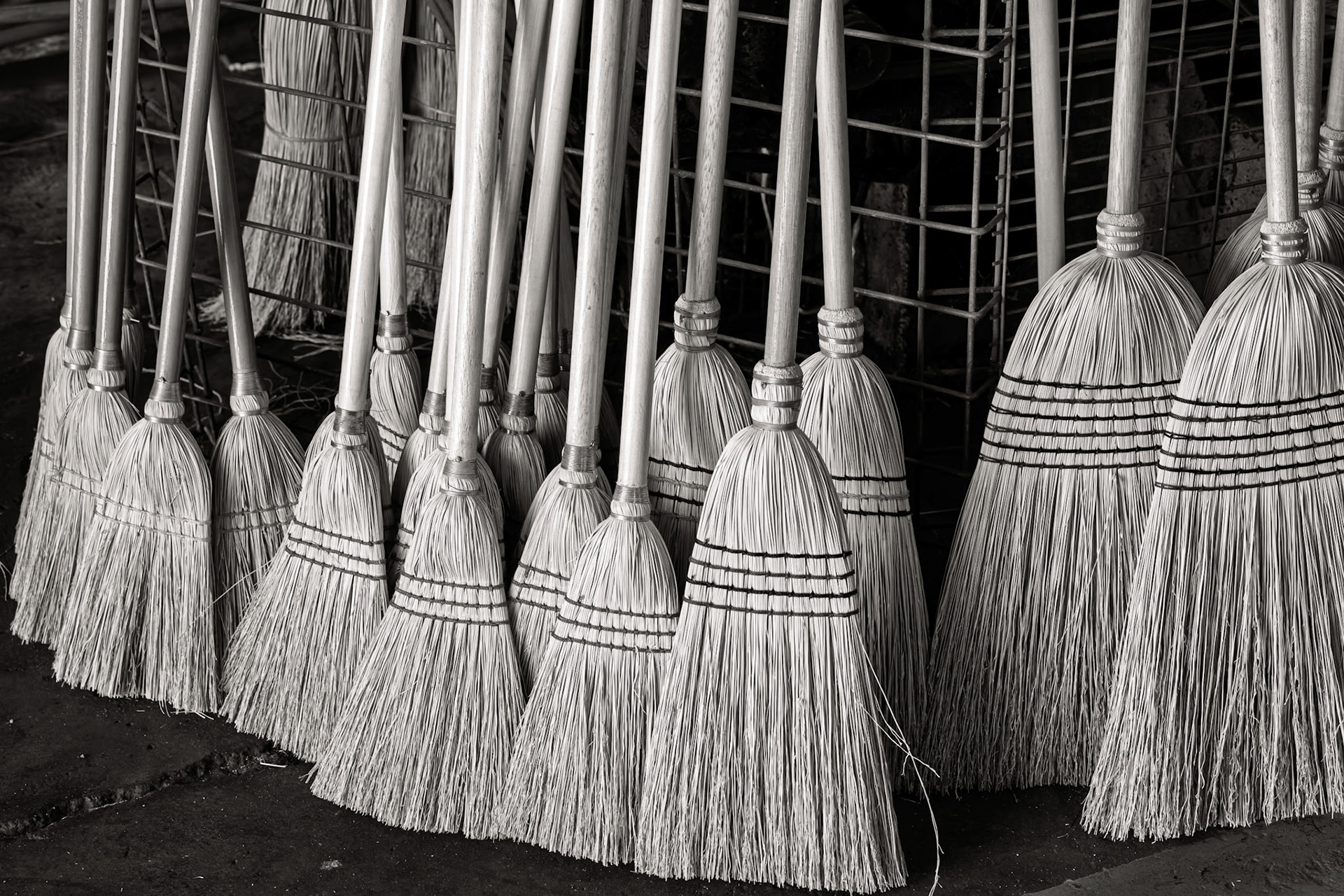 Tumut Broom Factory
