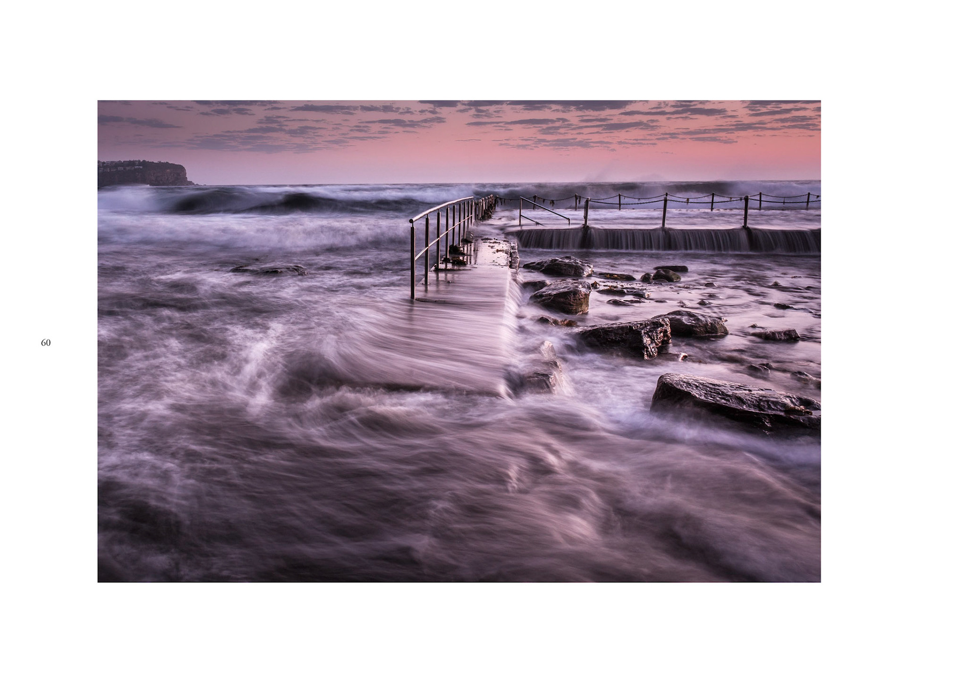 Newport Pool