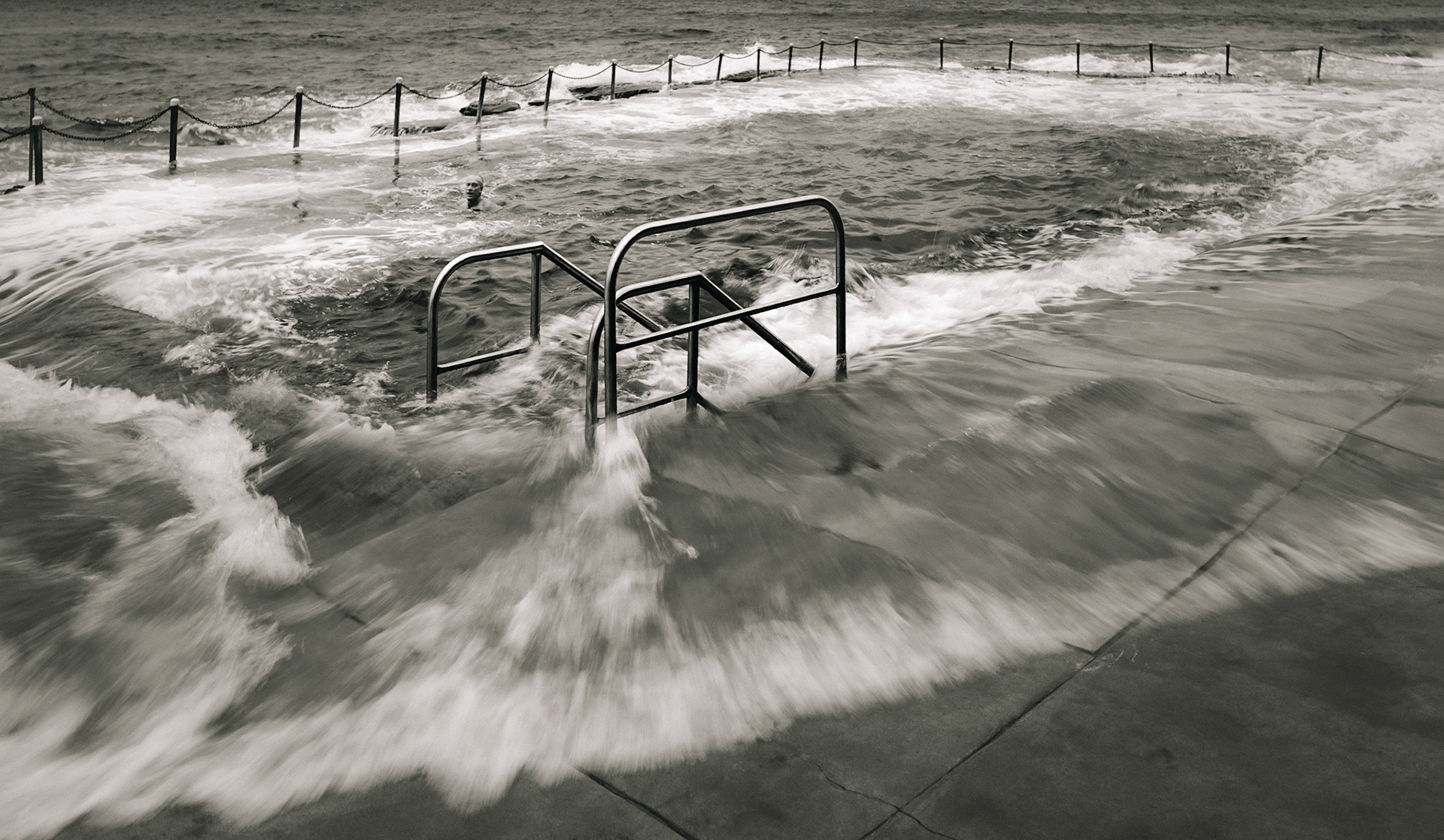 Avalon Pool