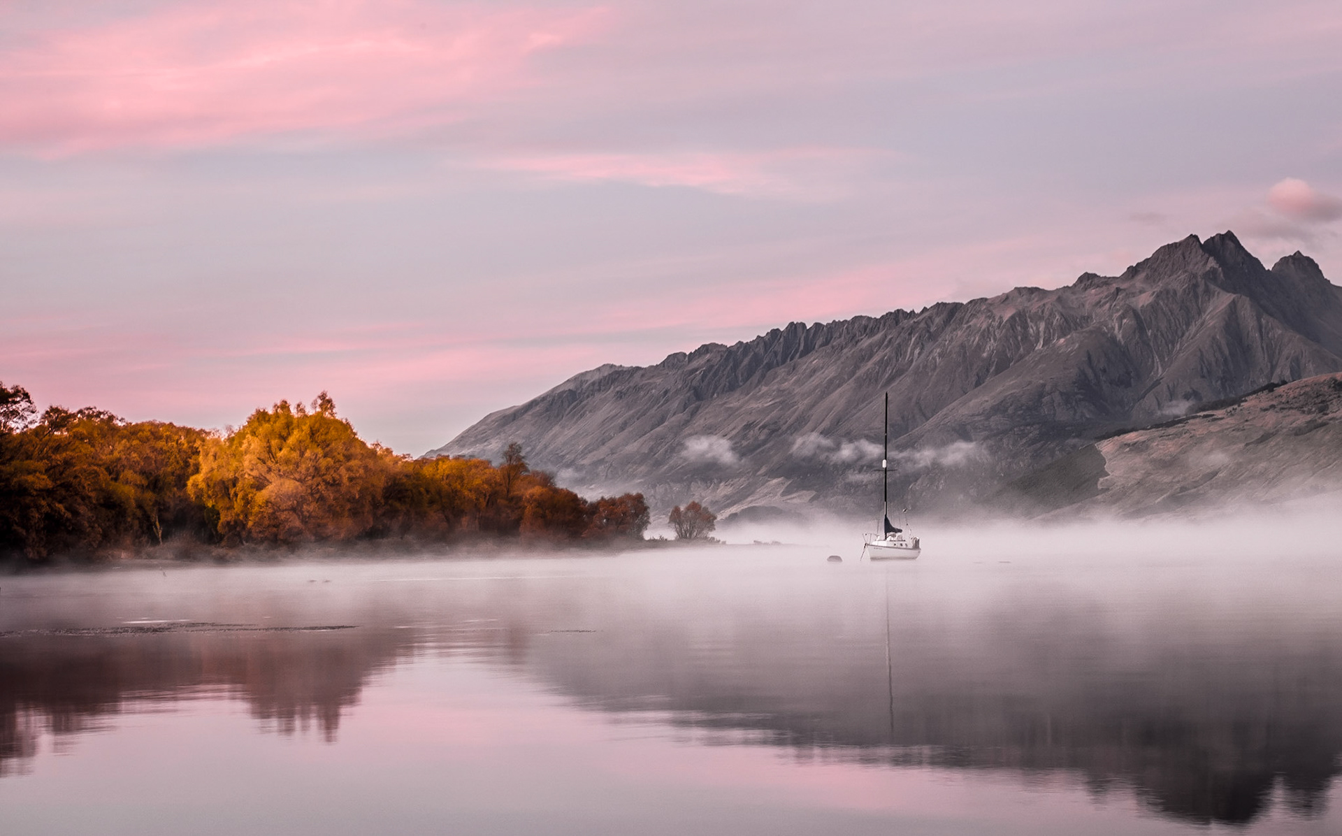 Glenorchy