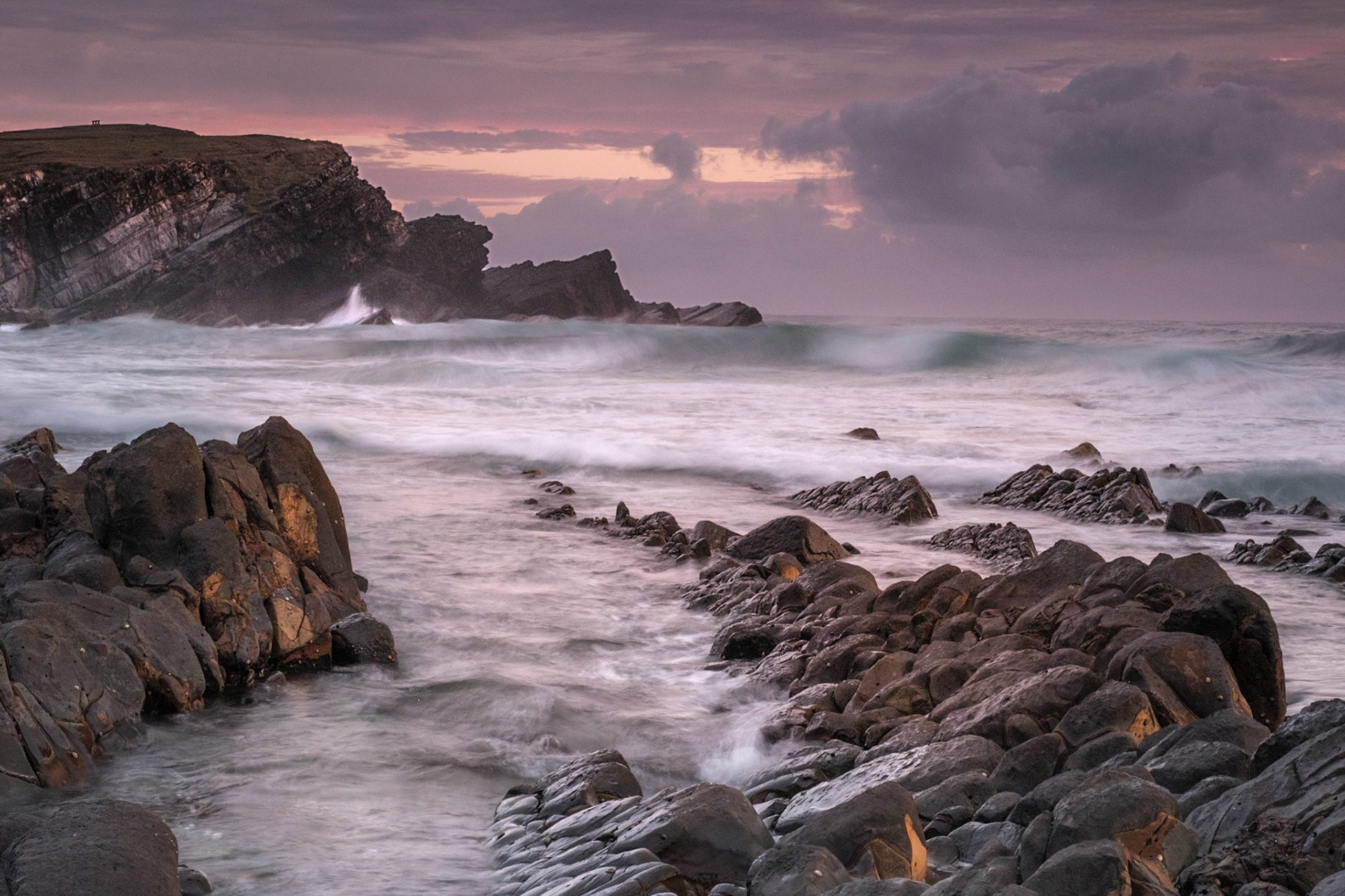 Crescent Head
