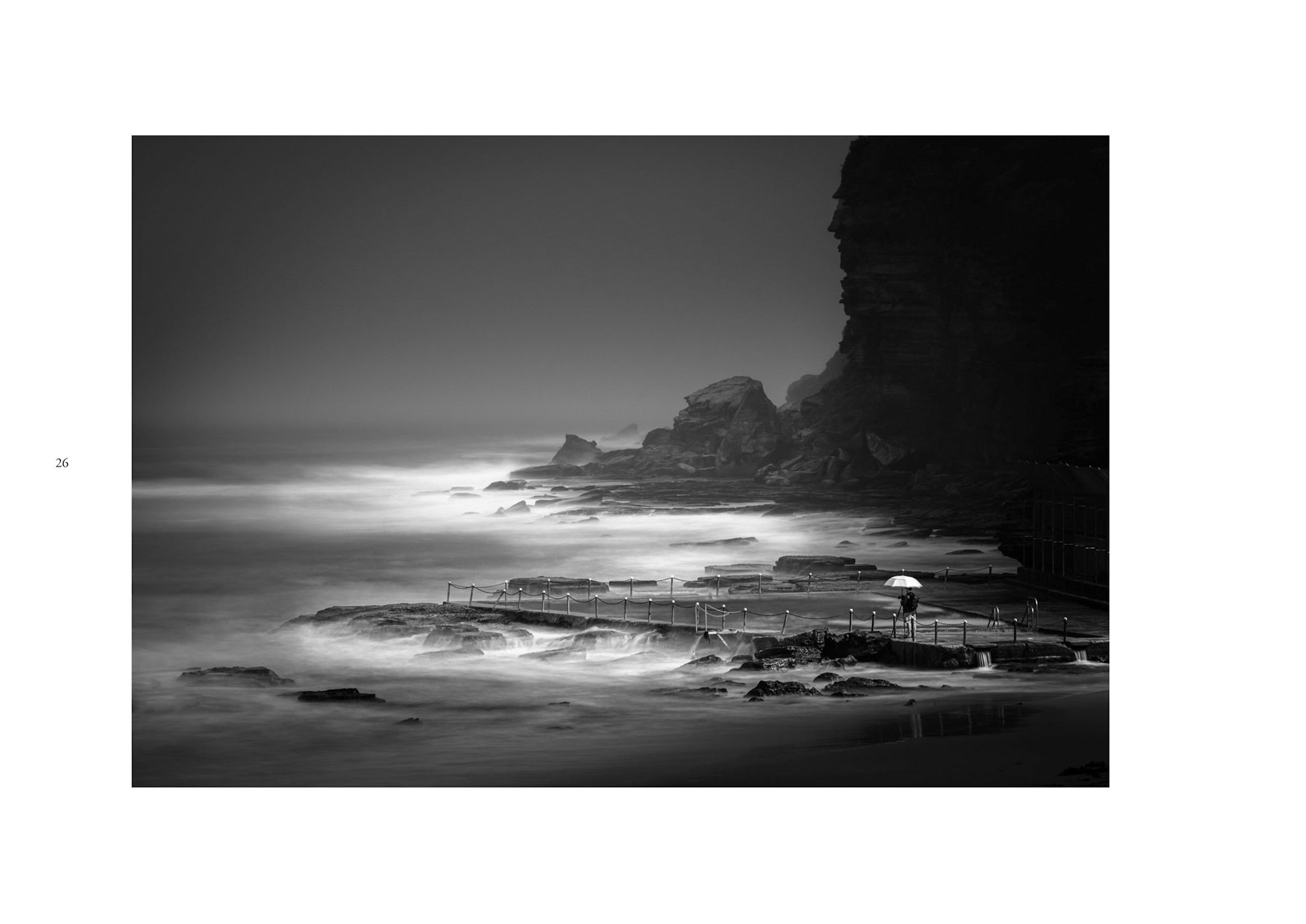 Avalon Rock Pool