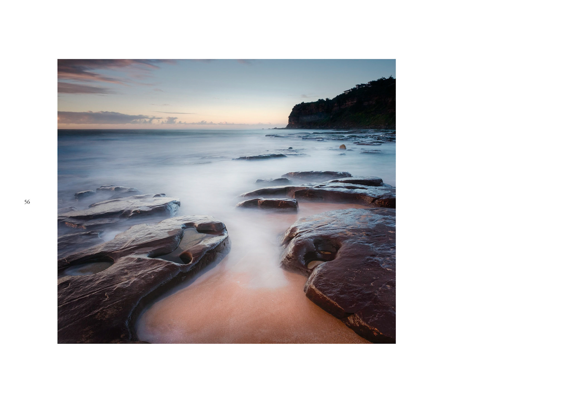 Bungan Beach