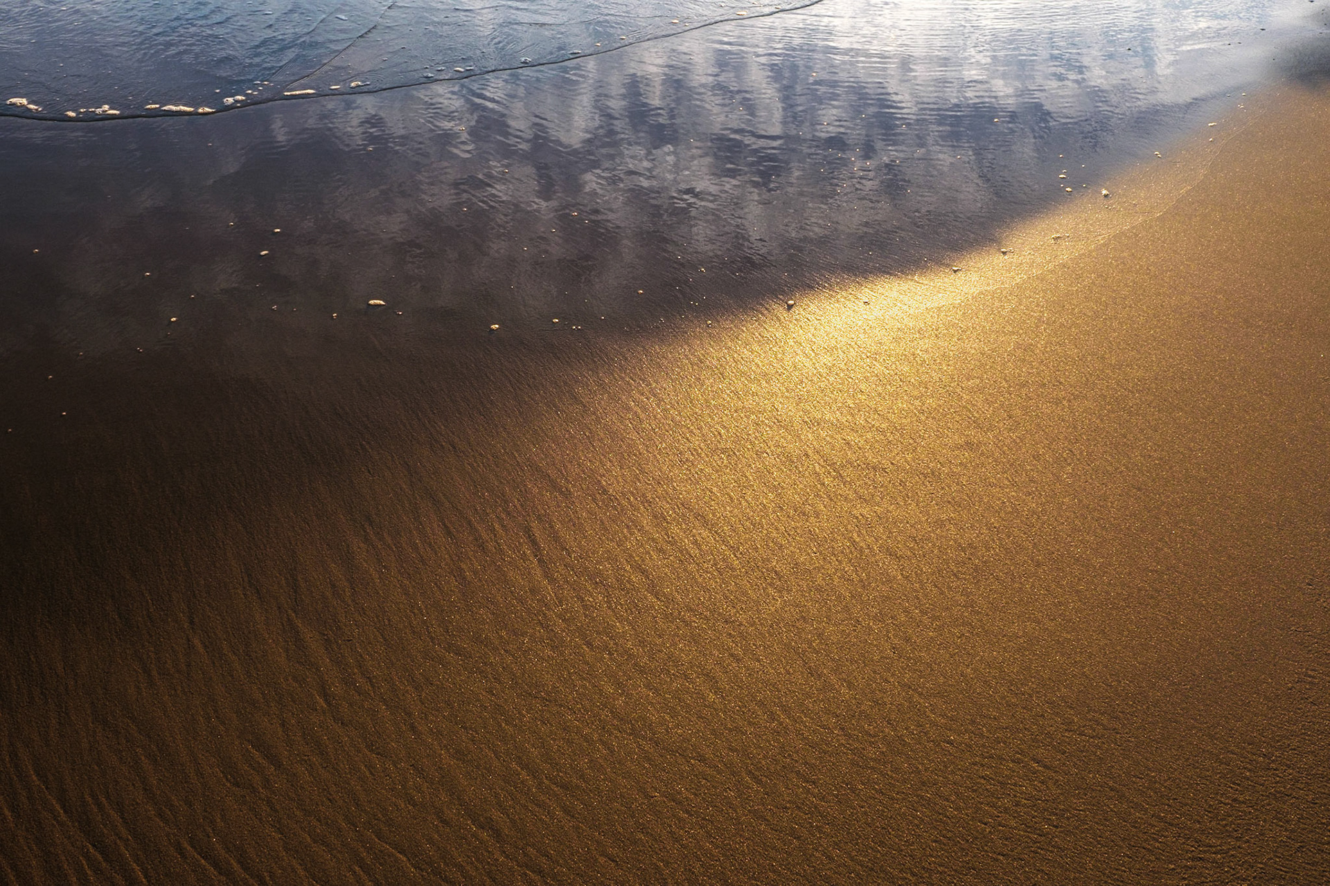 Workman's Beach, Agnes Water