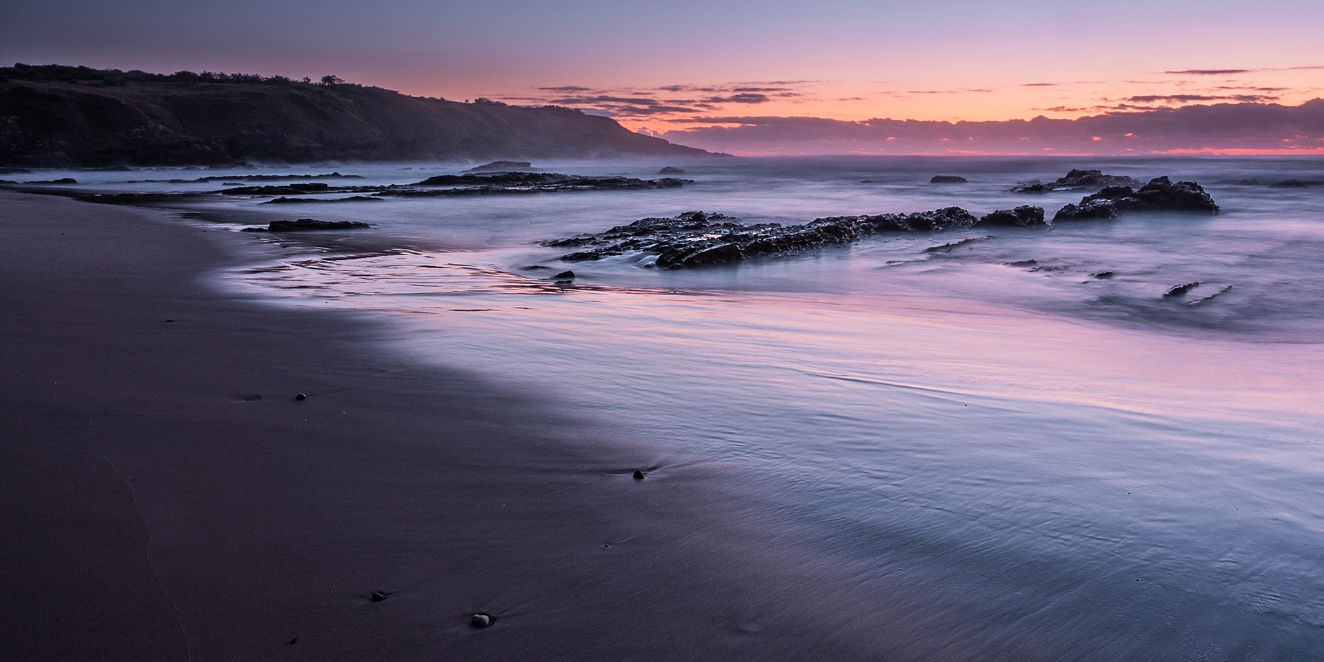 Arrawarra Headland