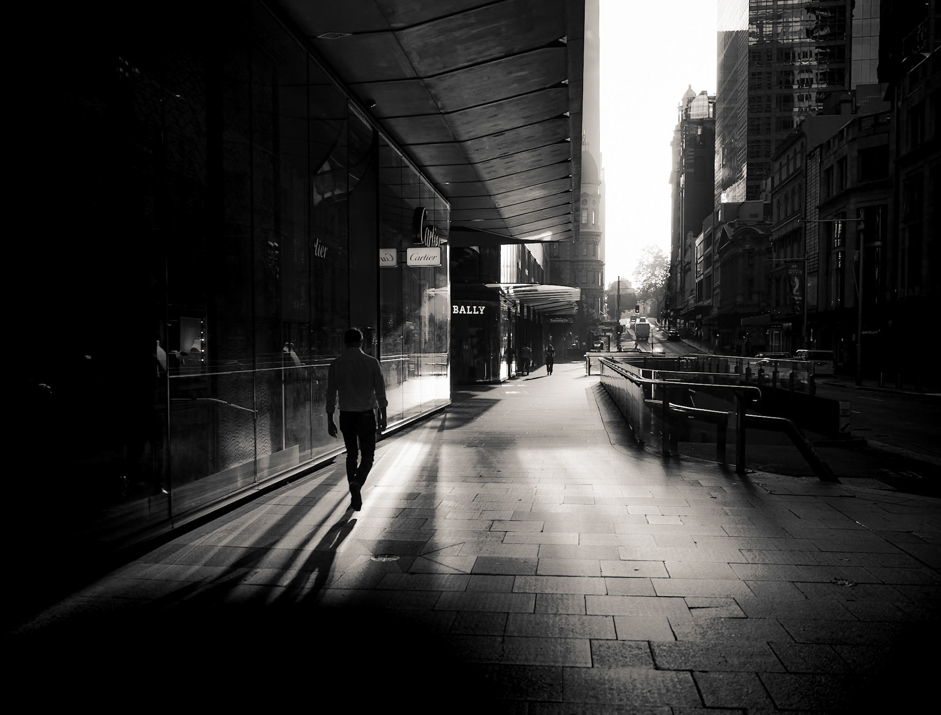 King Street