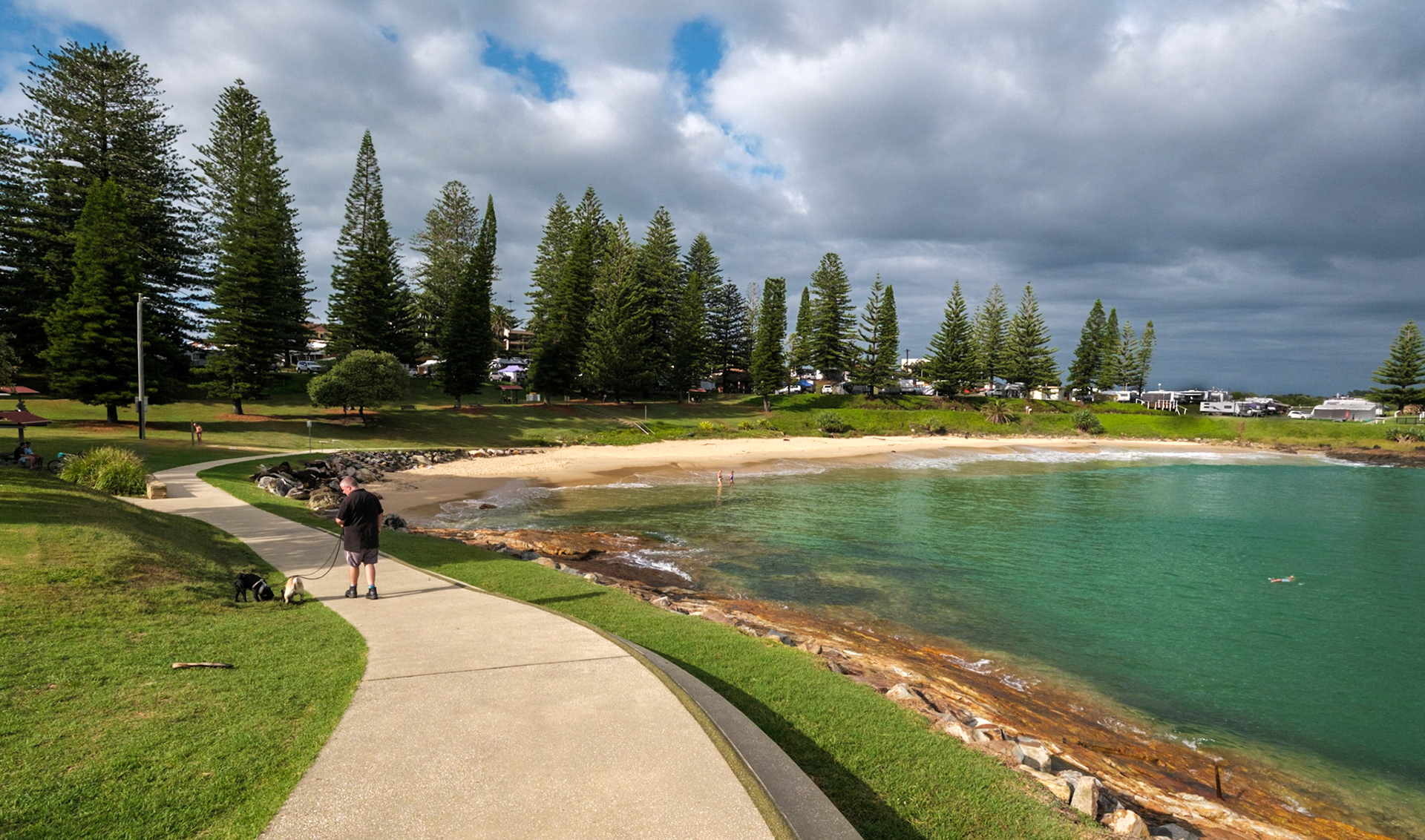 South West Rocks