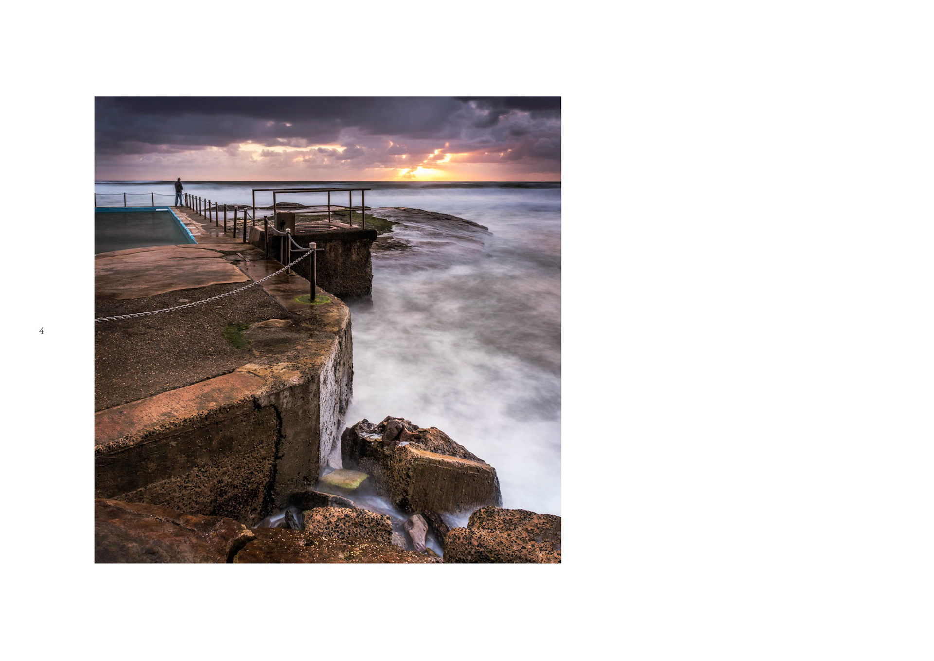 Bilgola Pool