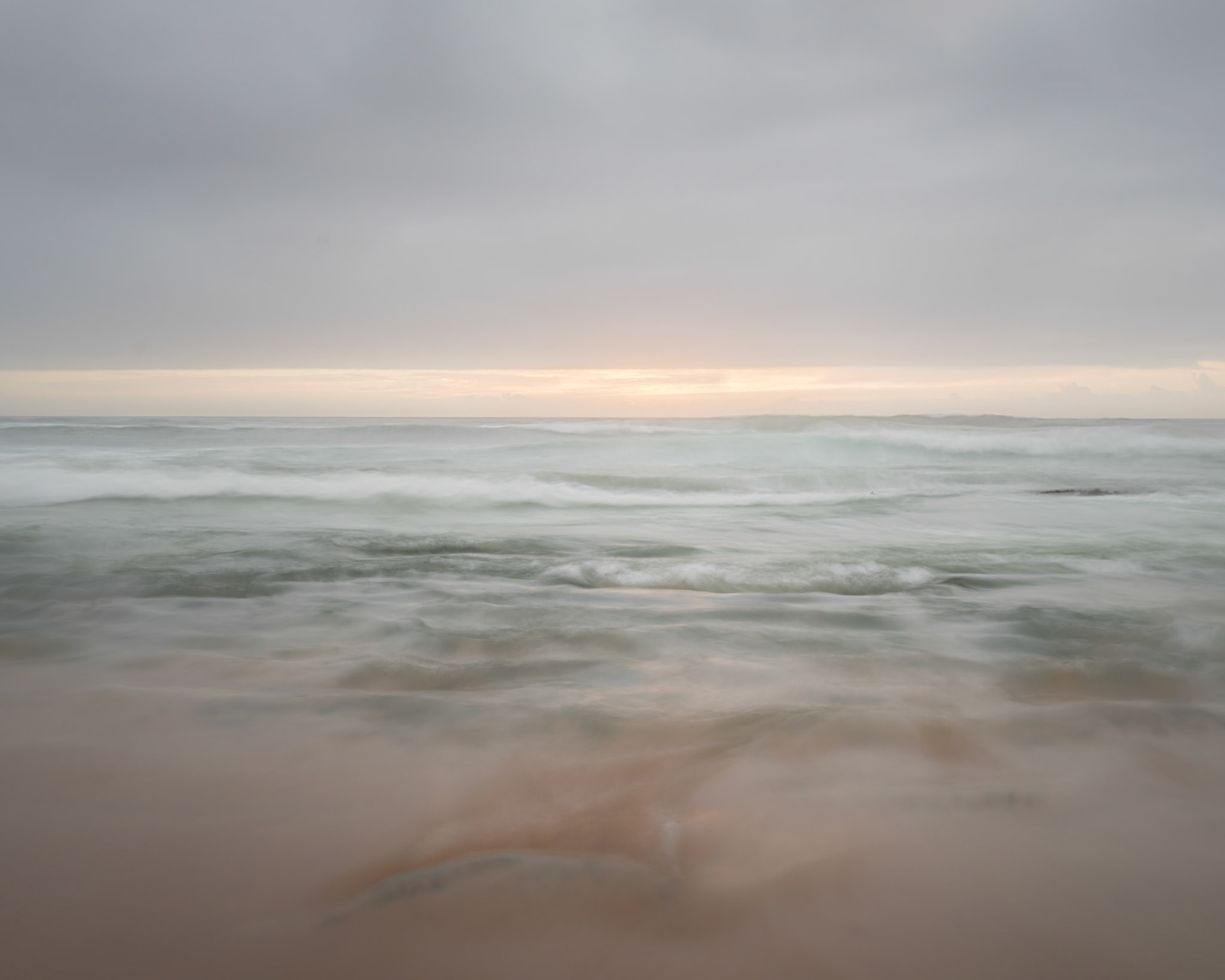 Avalon In The Mist