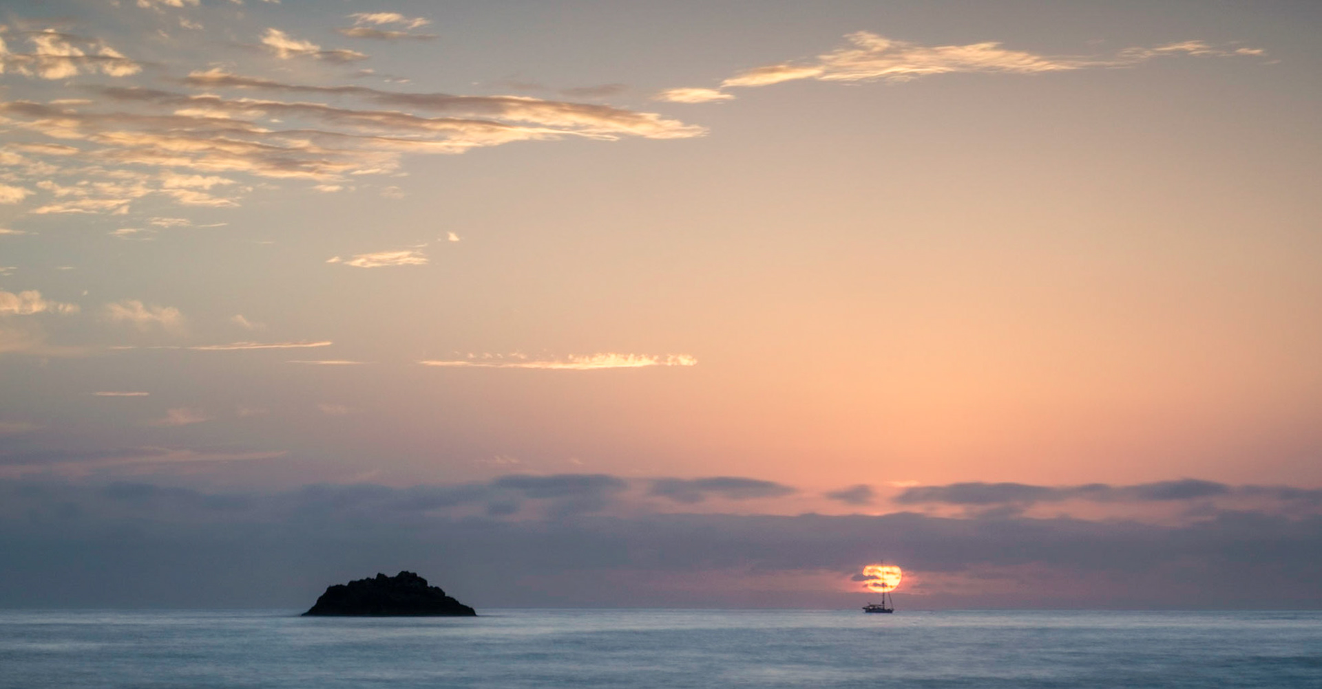 Oxley Beach