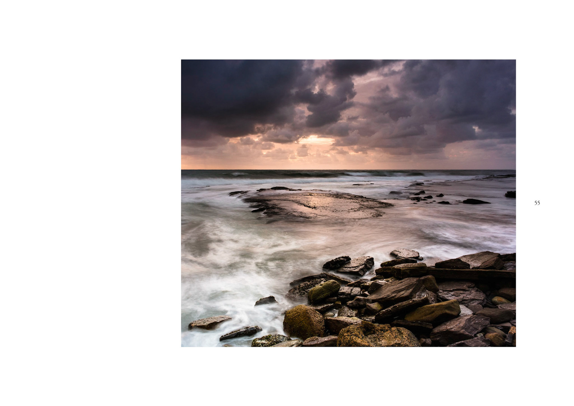 South Bilgola Headland