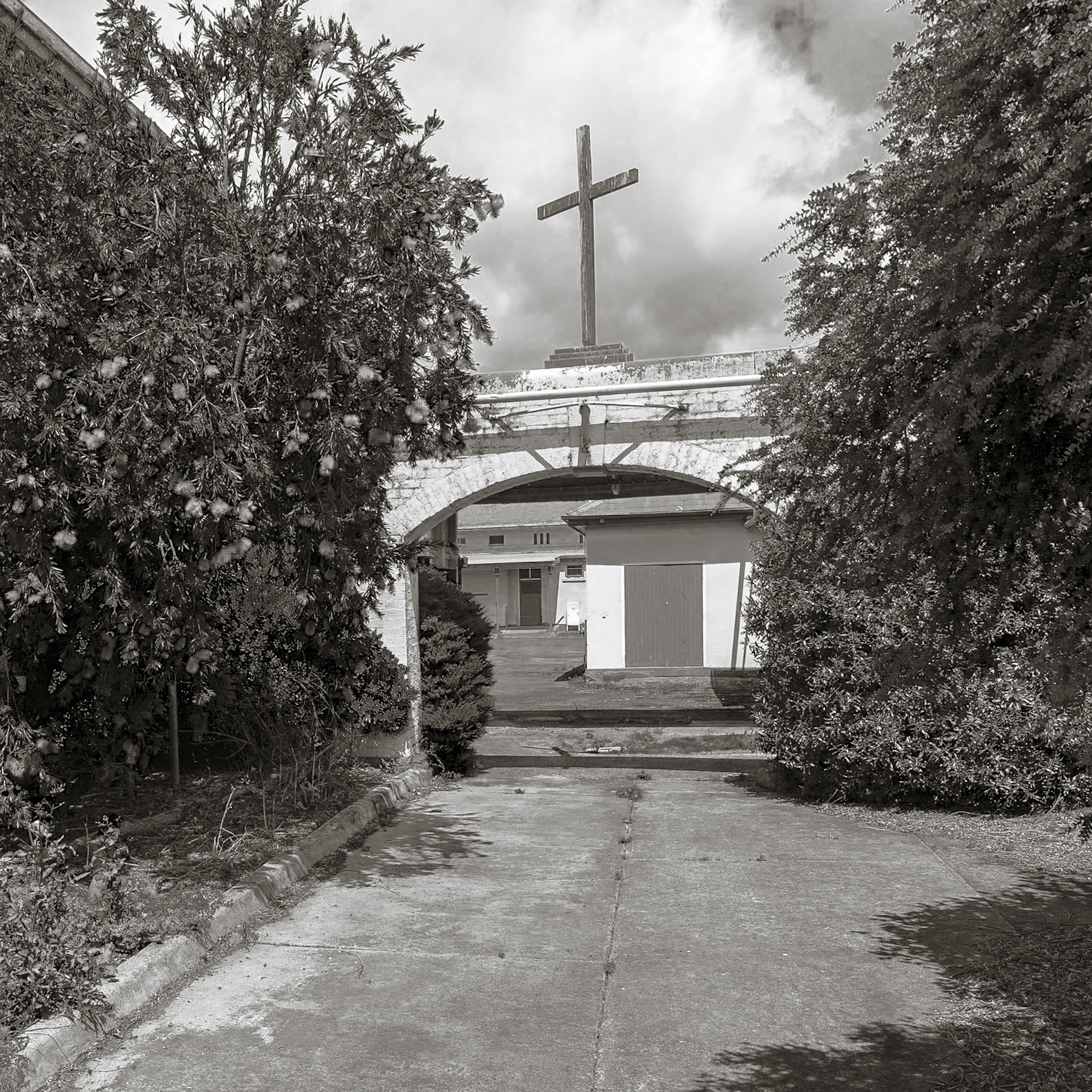 Salvation This Way