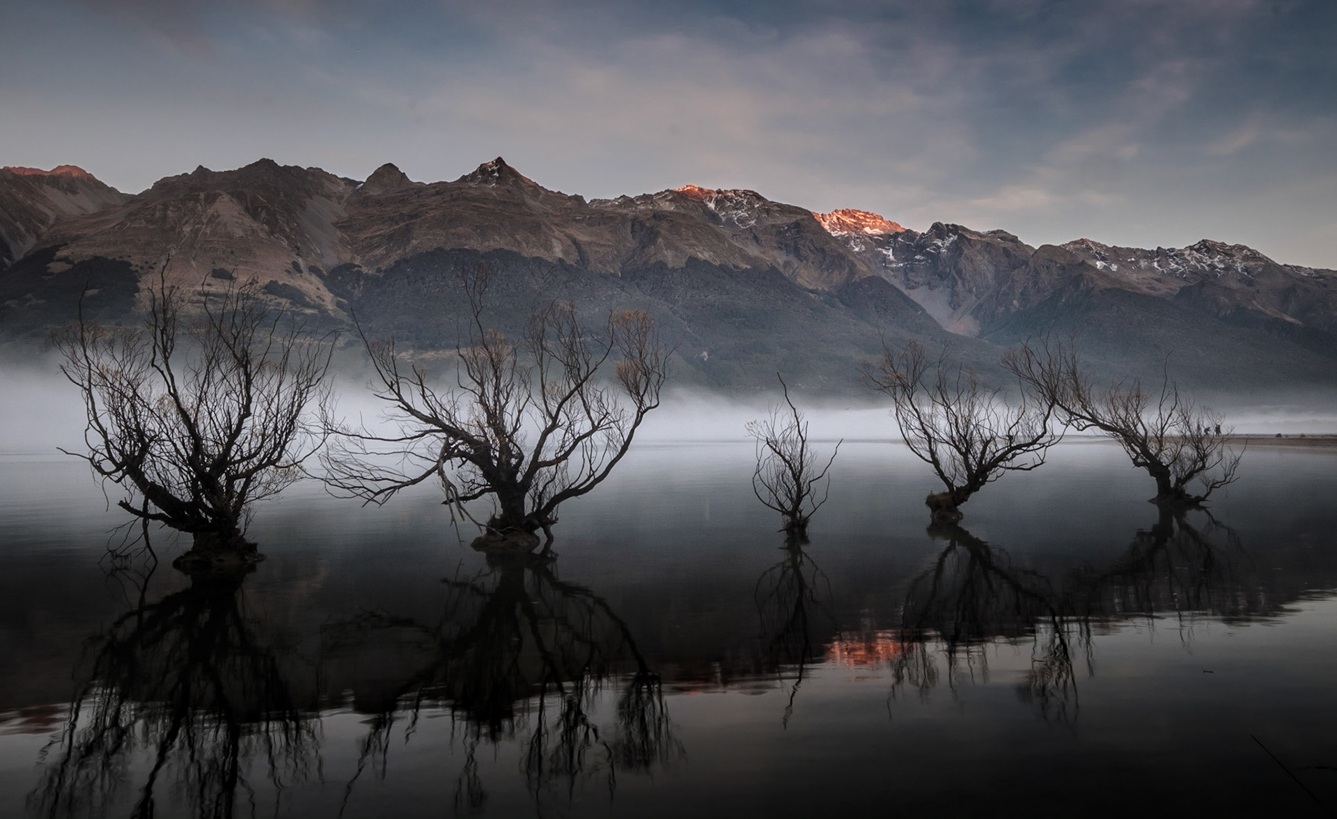Glenorchy