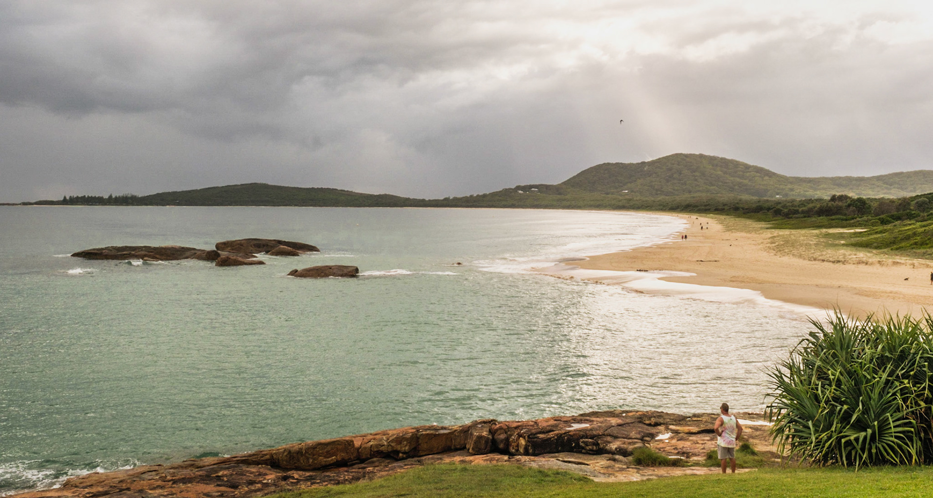 South West Rocks